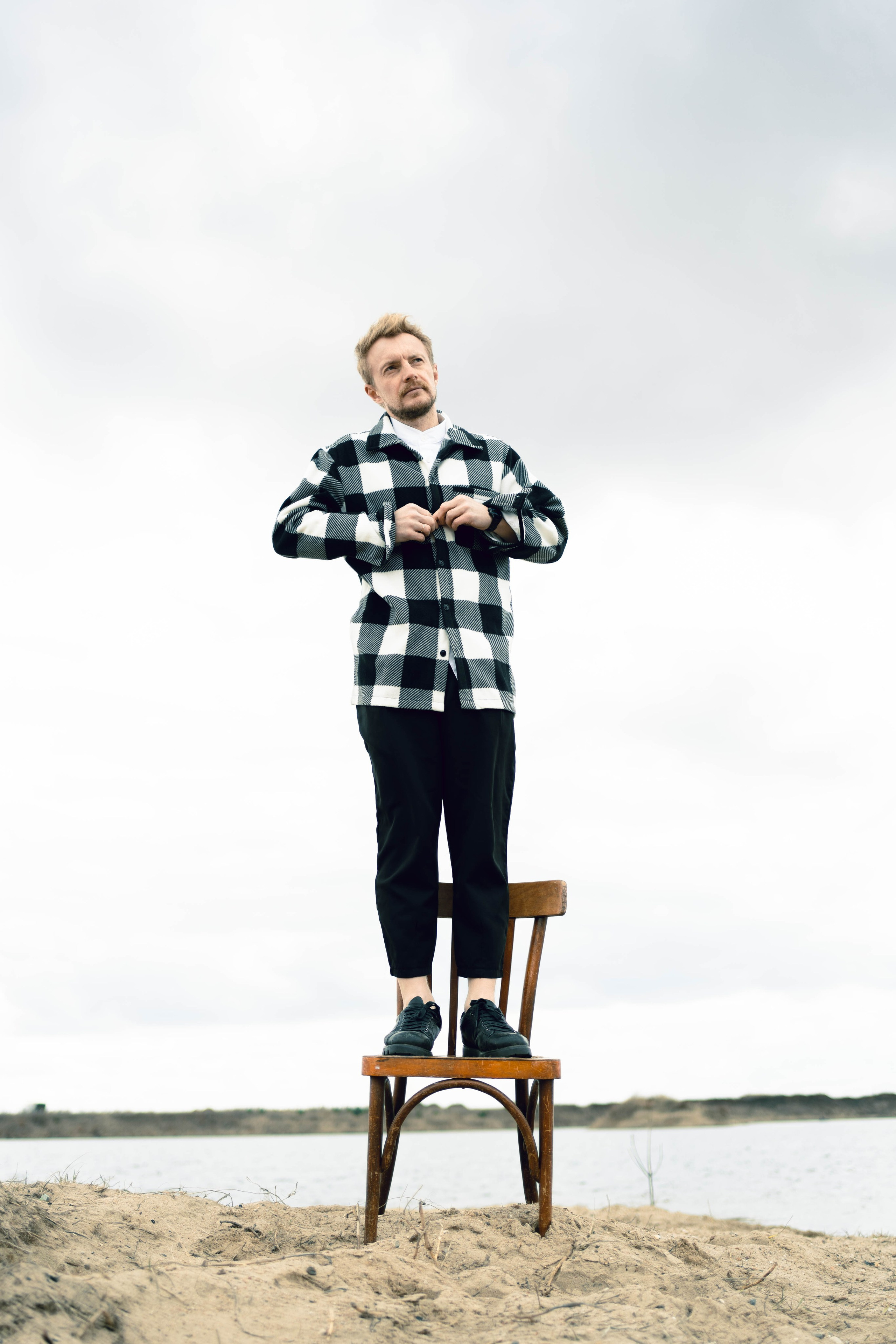 Портреты. Фотограф/ видеограф Катя Ильина Калуга