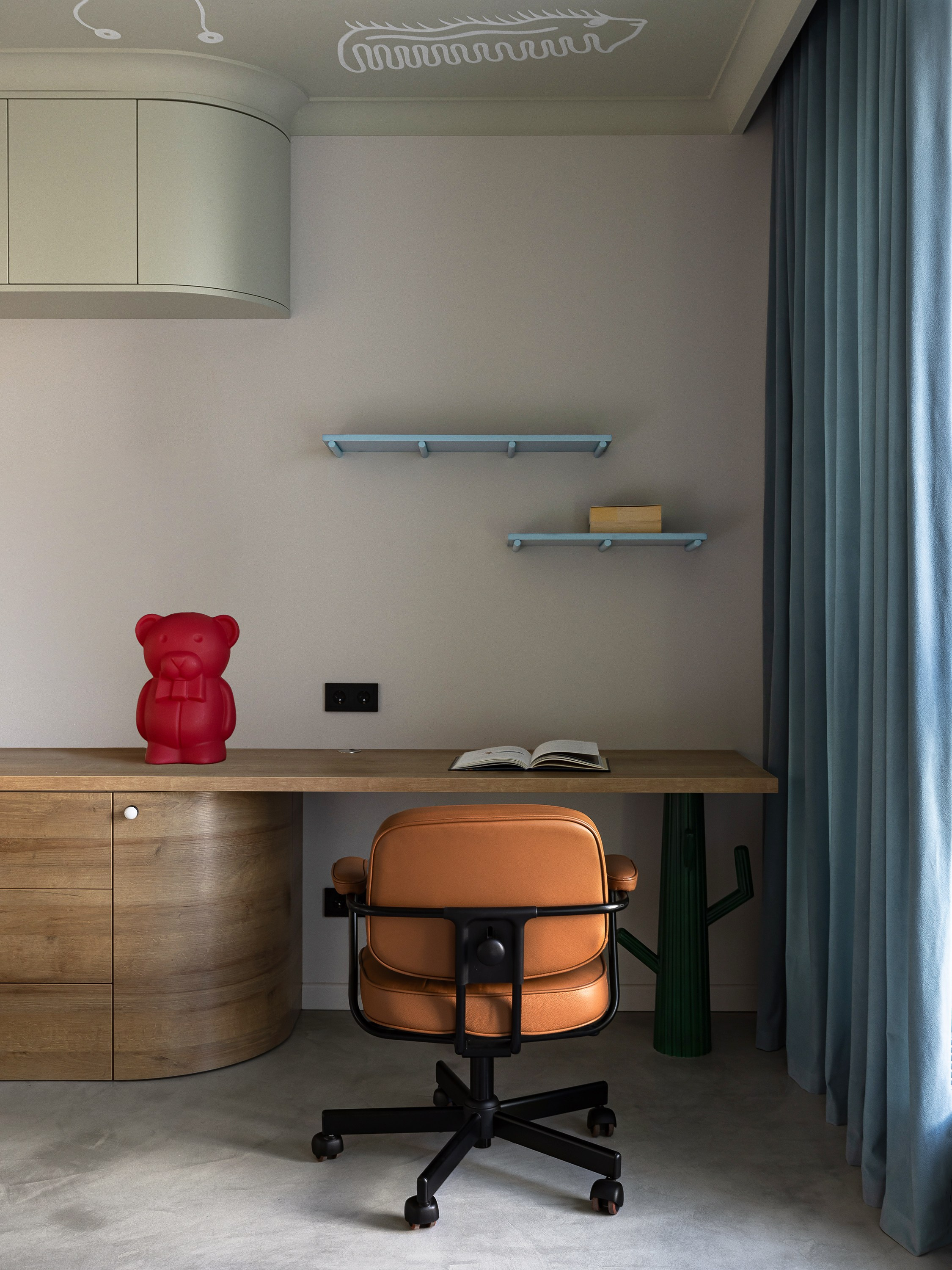 Интерьерный фотограф Виталина Ворошкевич