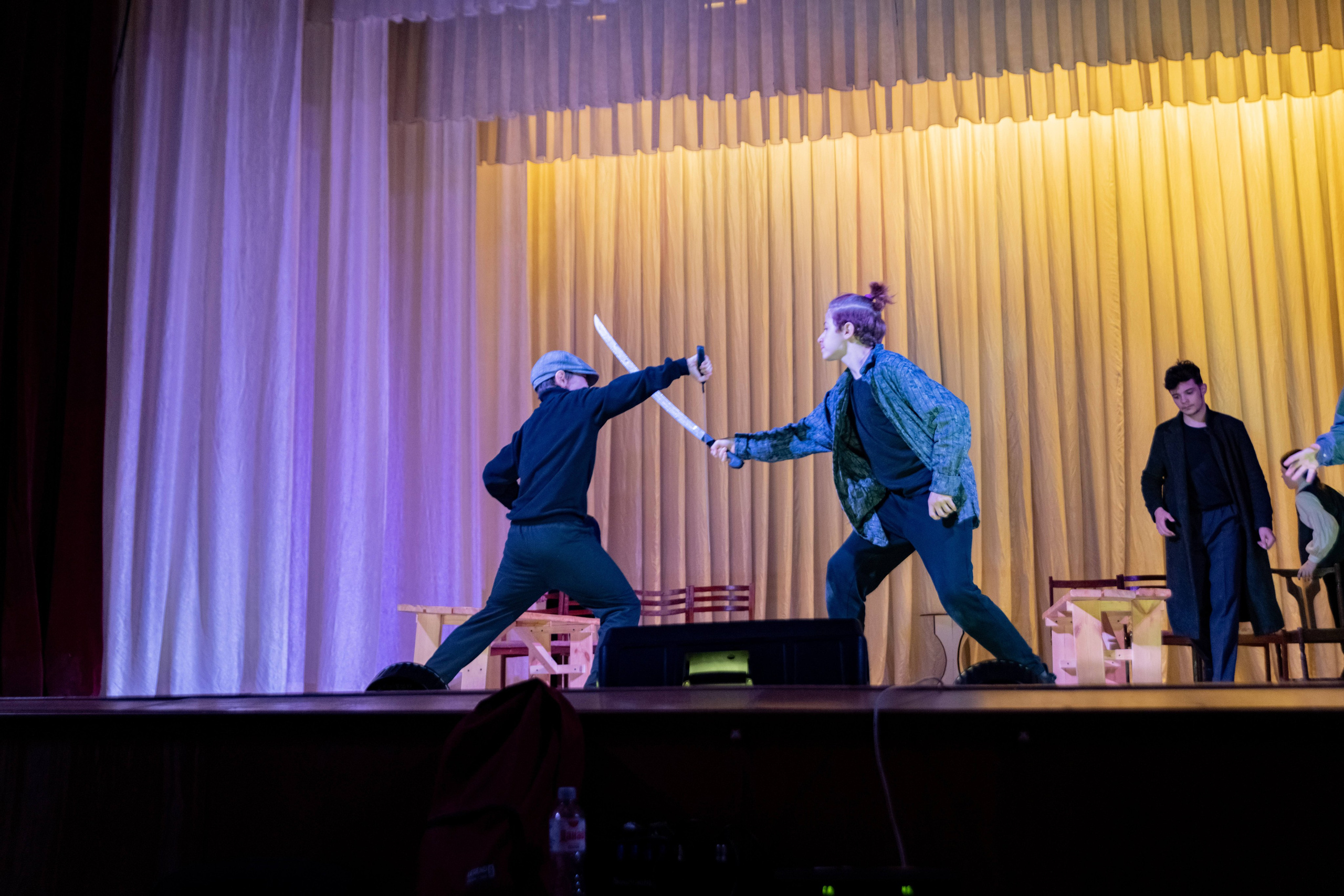 Концертная фотография. Арт студия «Пегас». Фото- и видео- съемка