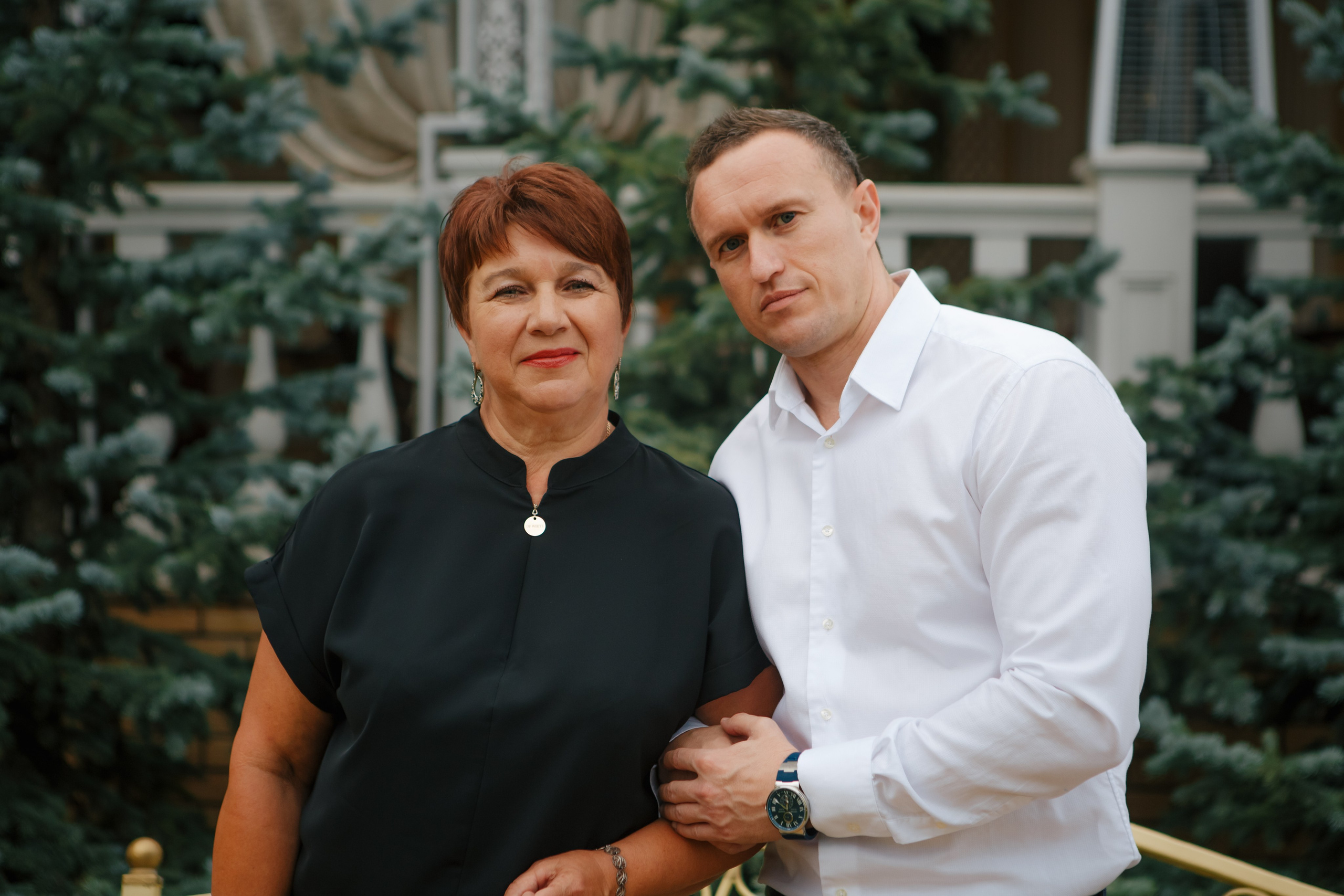 День Рождения. Фотограф Александра Рышкова