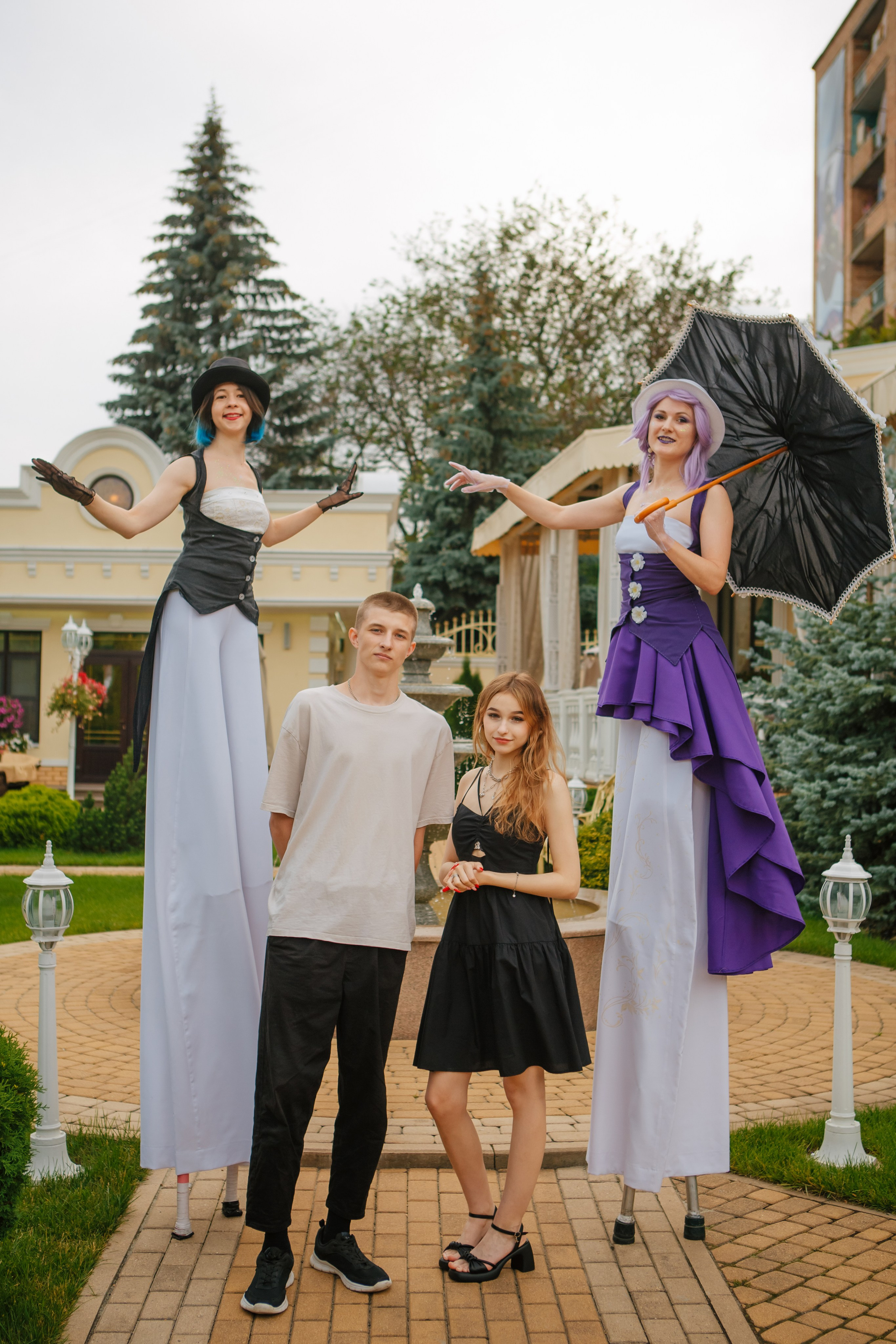 День Рождения. Фотограф Александра Рышкова