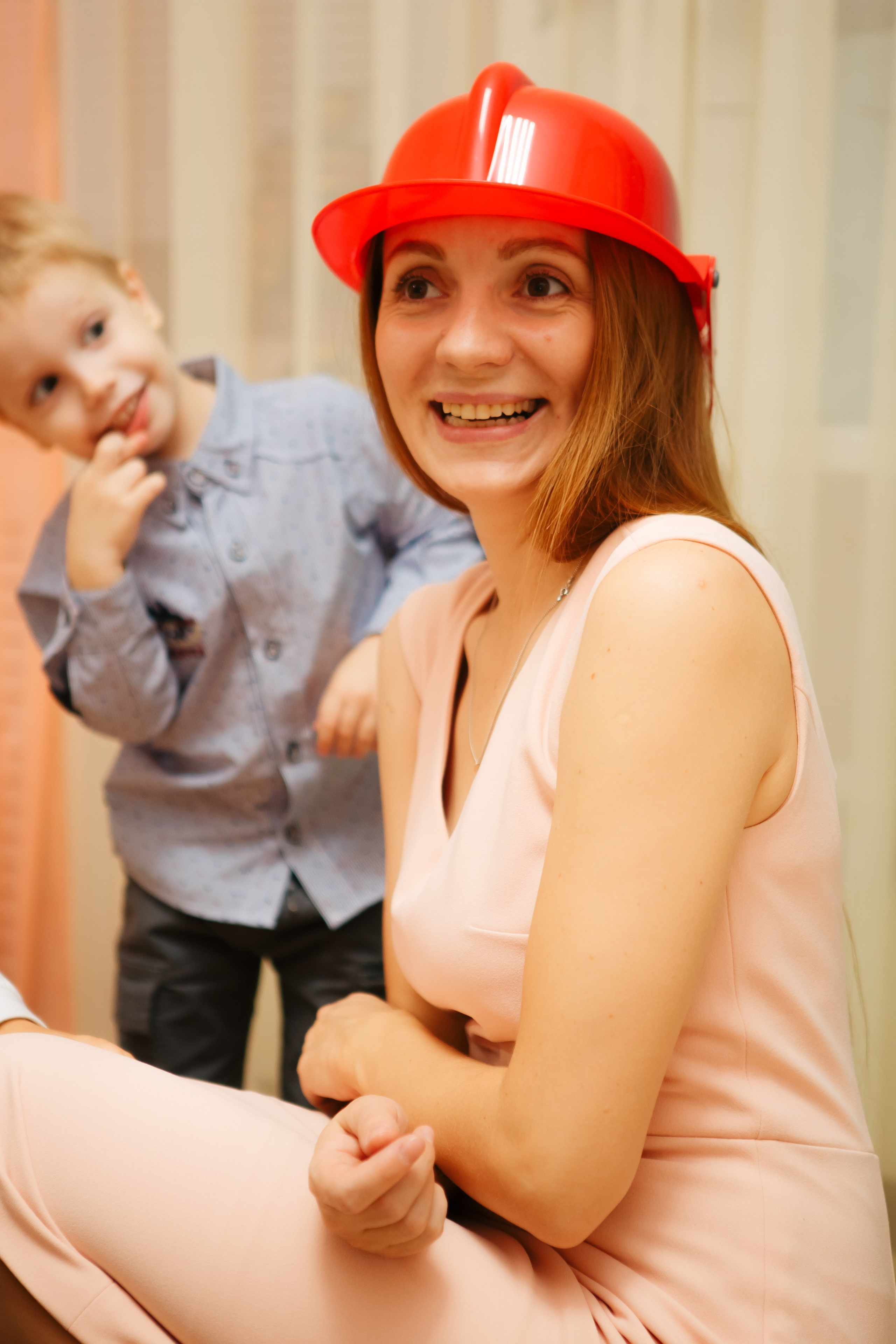 ДР Дани. Фотограф Александра Рышкова