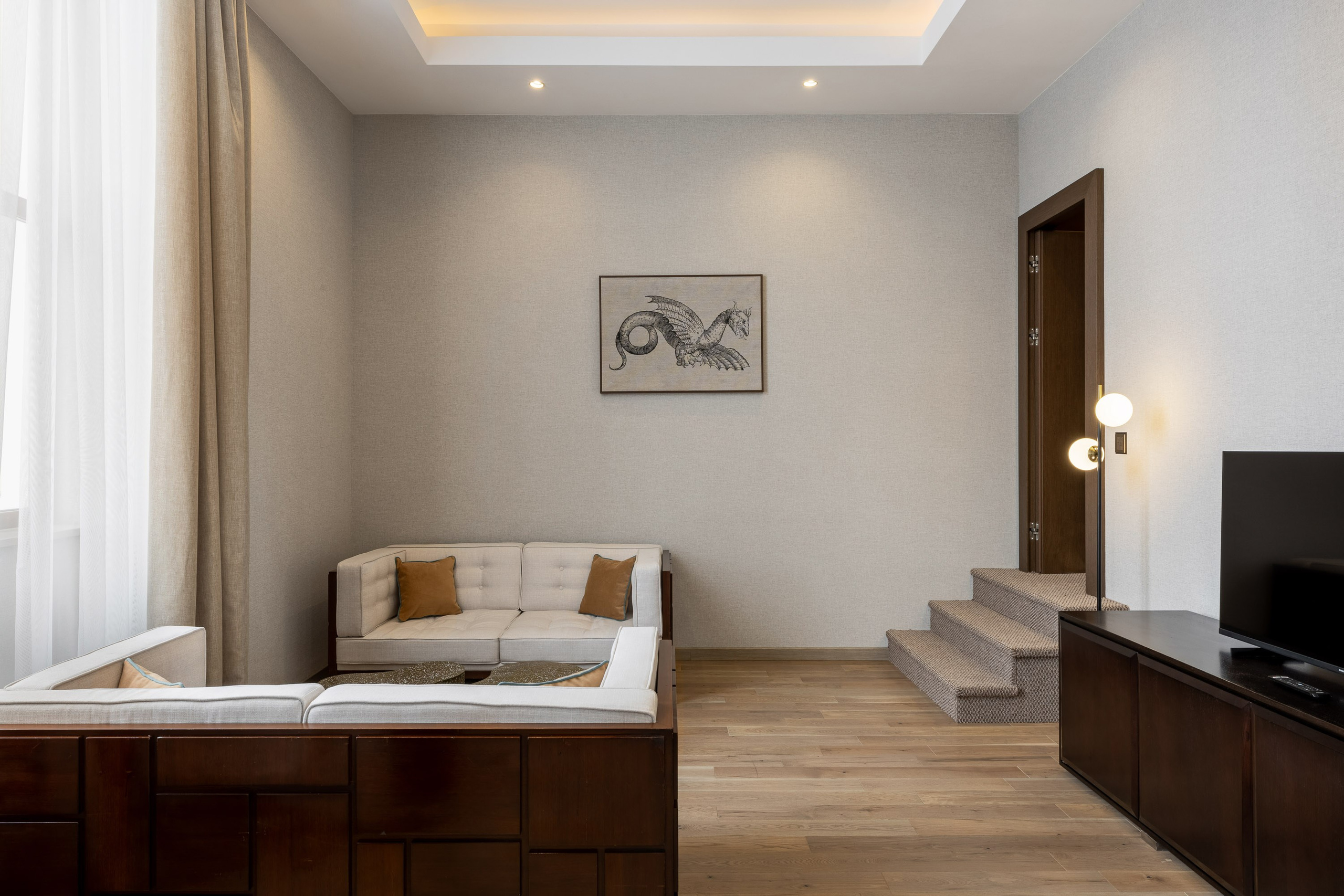 Novotel Resort Krasnaya Polyana, Сочи