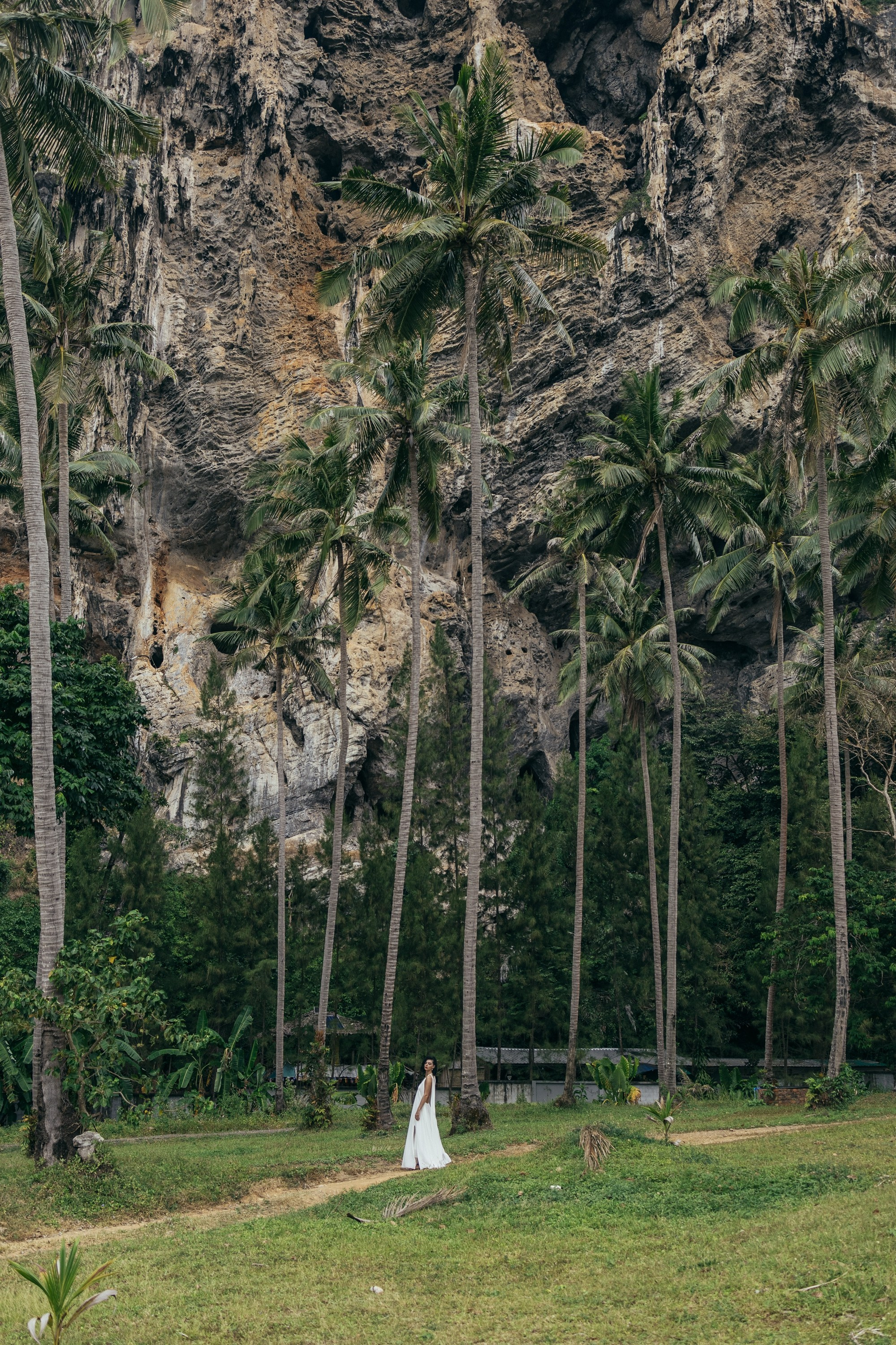 Wedding Love Story in Krabi Thailand. Fedor Lemeshko — Destination Wedding and Family Lifestyle photographer