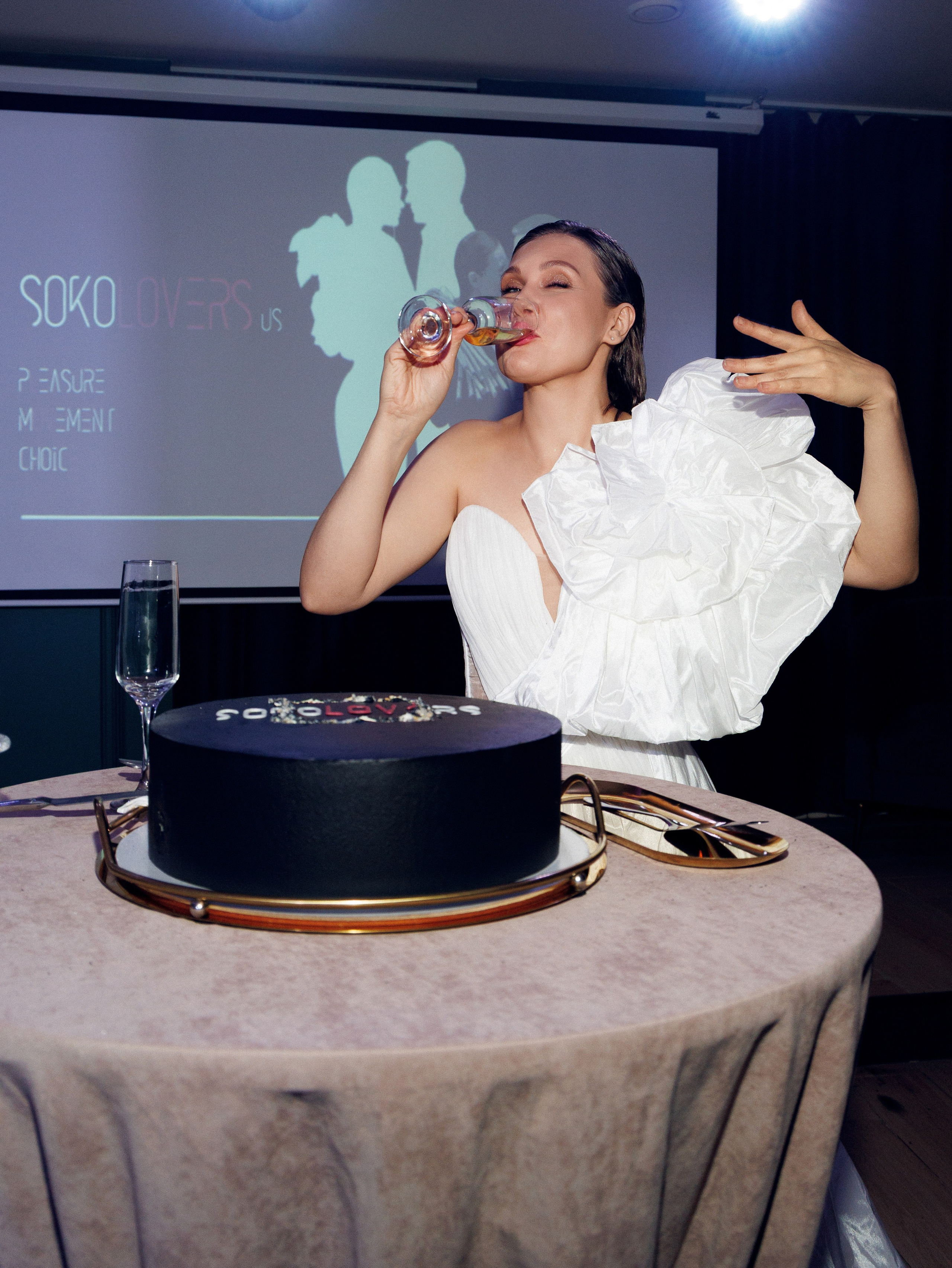 Борис и Ольга