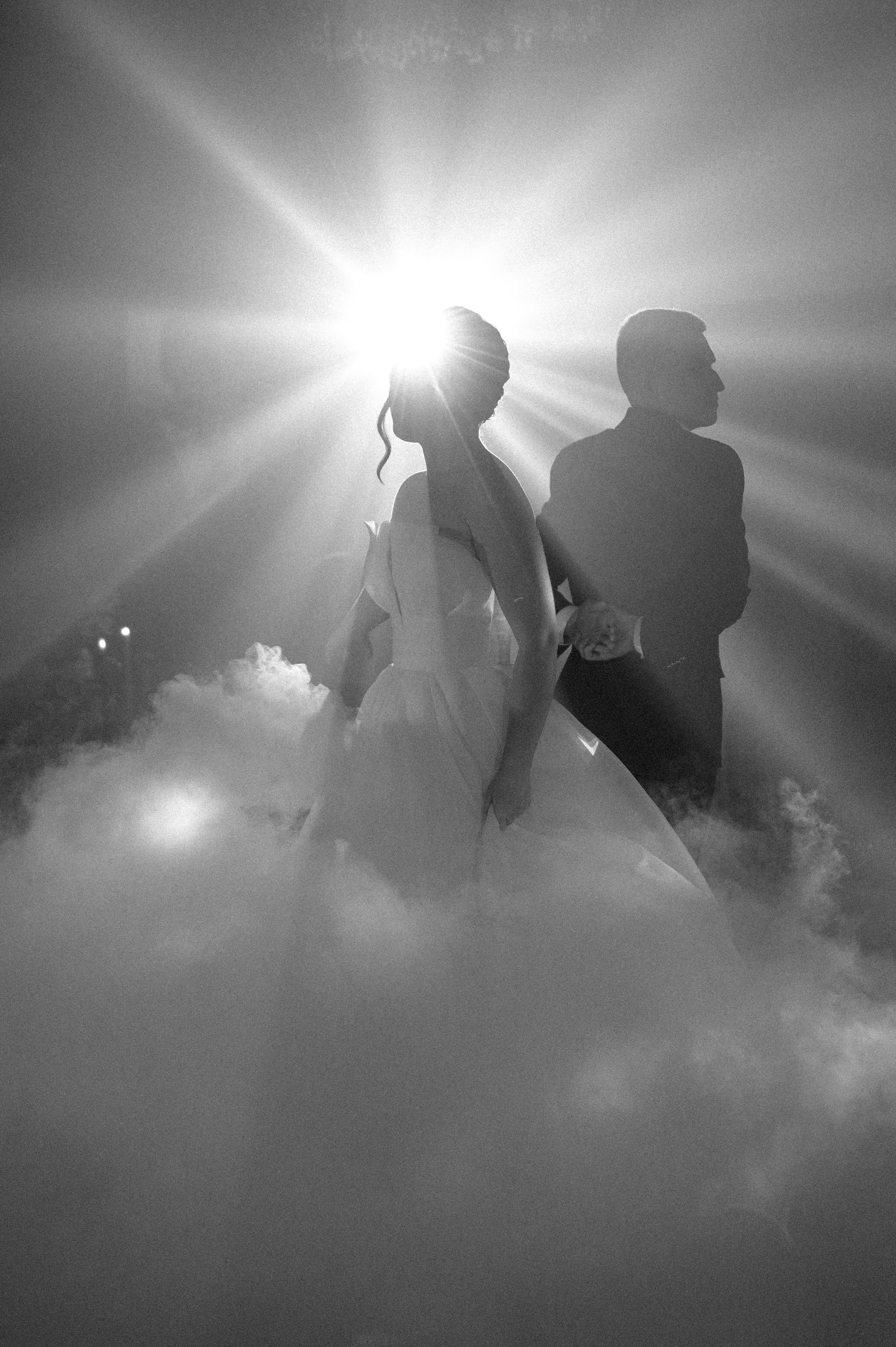 Свадебная серия Аня и Андрей. Свадебный фотограф в Рязани Дзюрак Елизавета