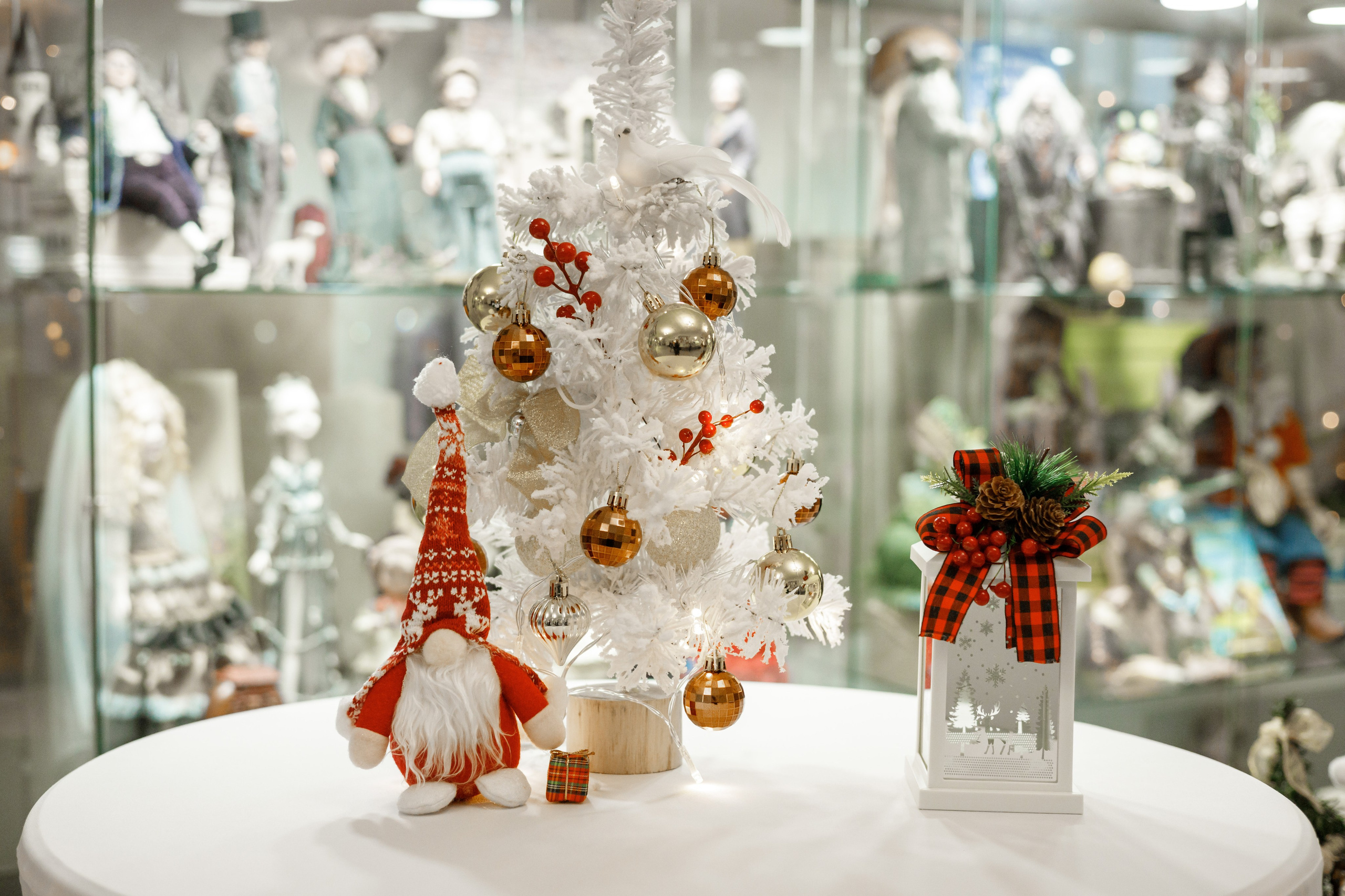 Кукольный театр, корпоратив для сотрудников. Свадебный и репортажный фотограф (Москва, Королев и другие)