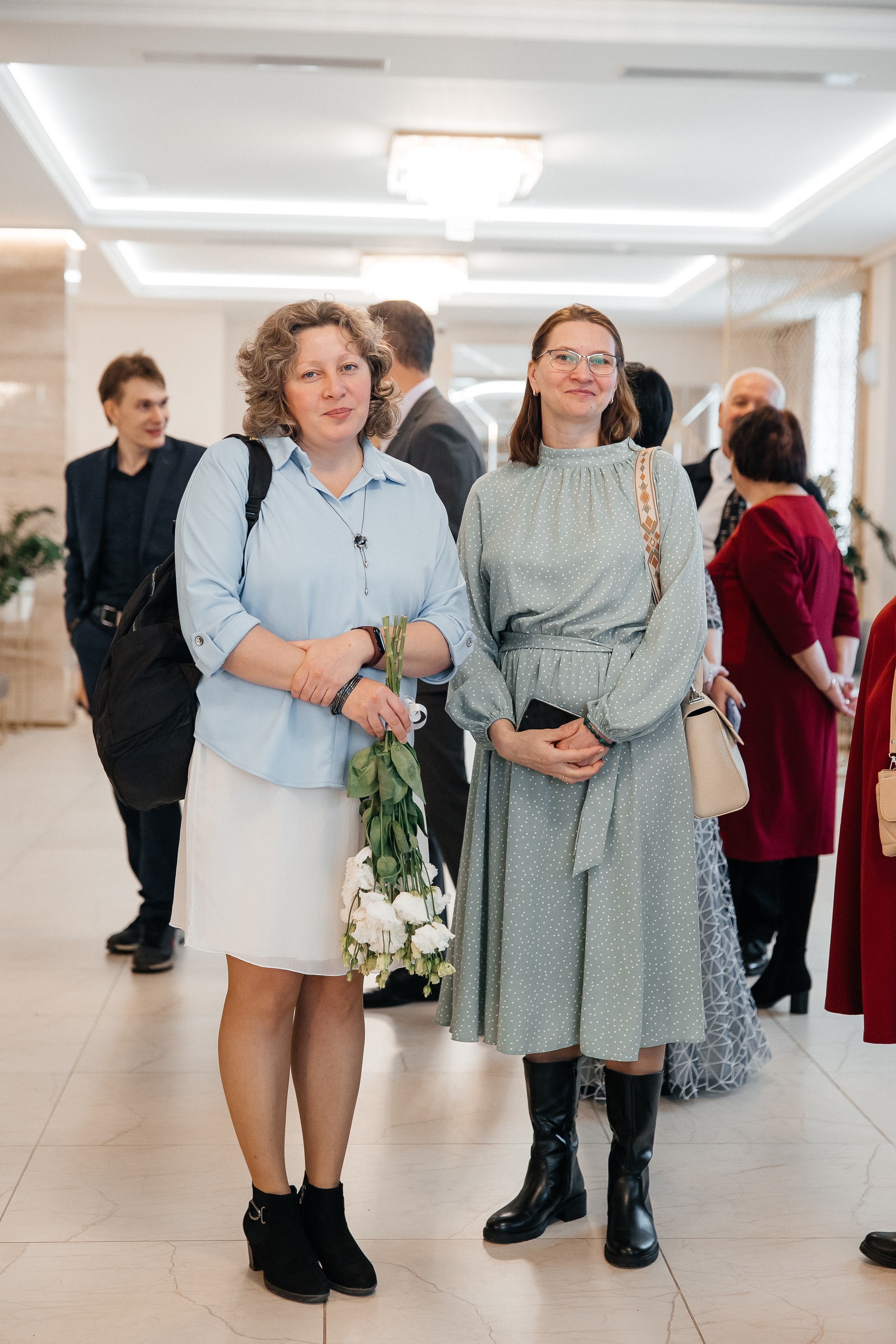 Екатерина и Андрей (Загс+банкет). Фотограф в Москве Екатерина Потапова