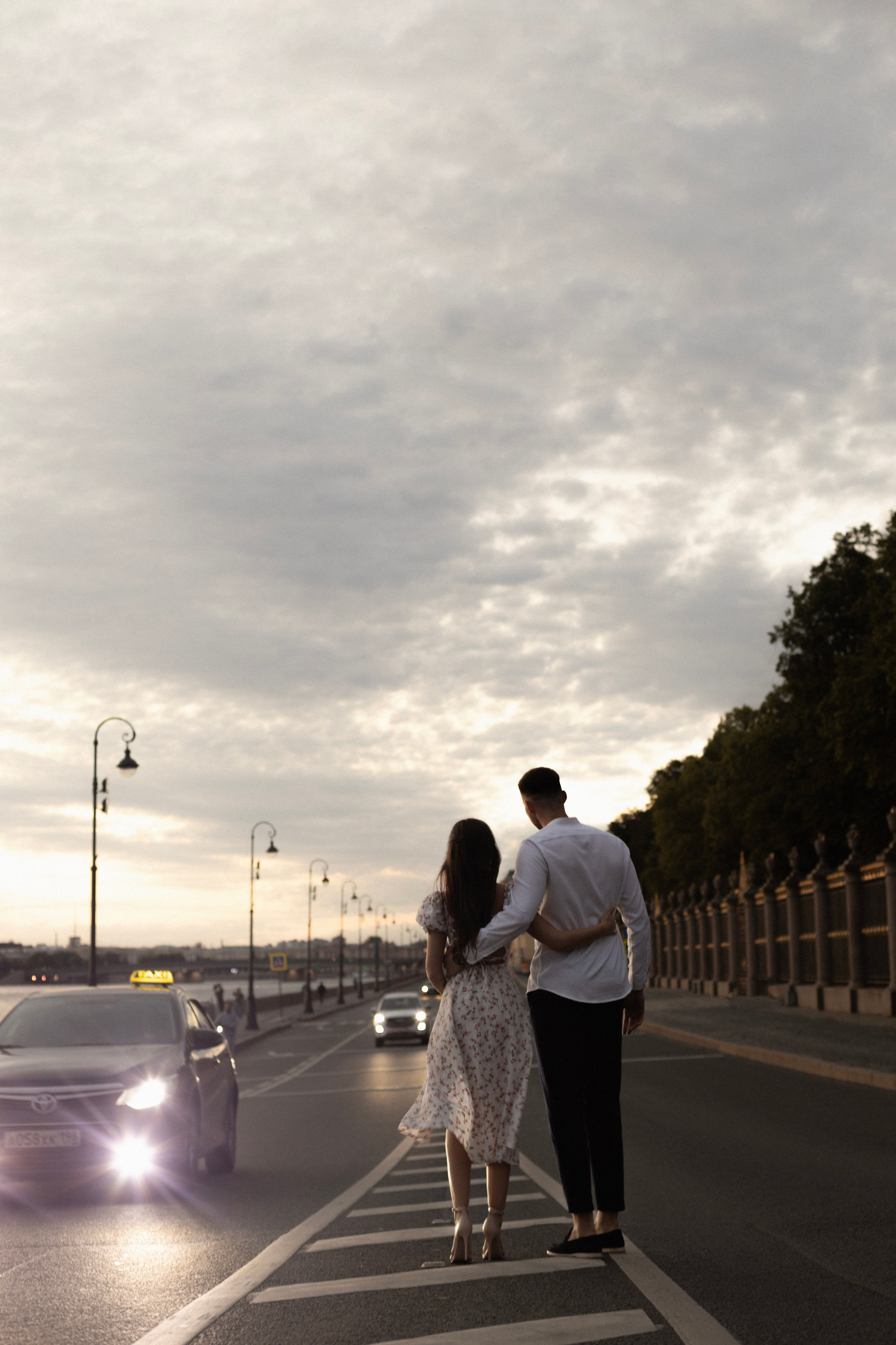 Свадебная съемка в Санкт-Петербурге. Женский фотограф в Санкт-Петербурге, Москве и весь мир Алёна Мамаева
