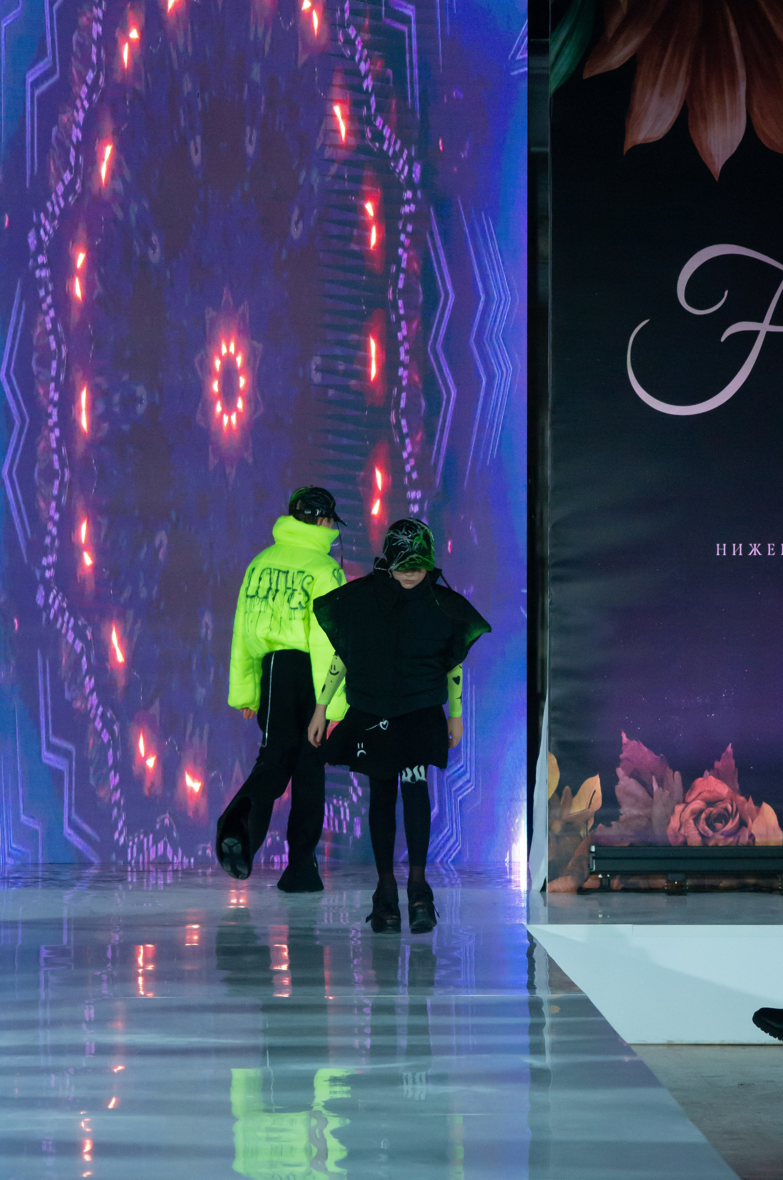 Нижегородская ярмарка 26.11. Фотограф в Нижнем Новгороде