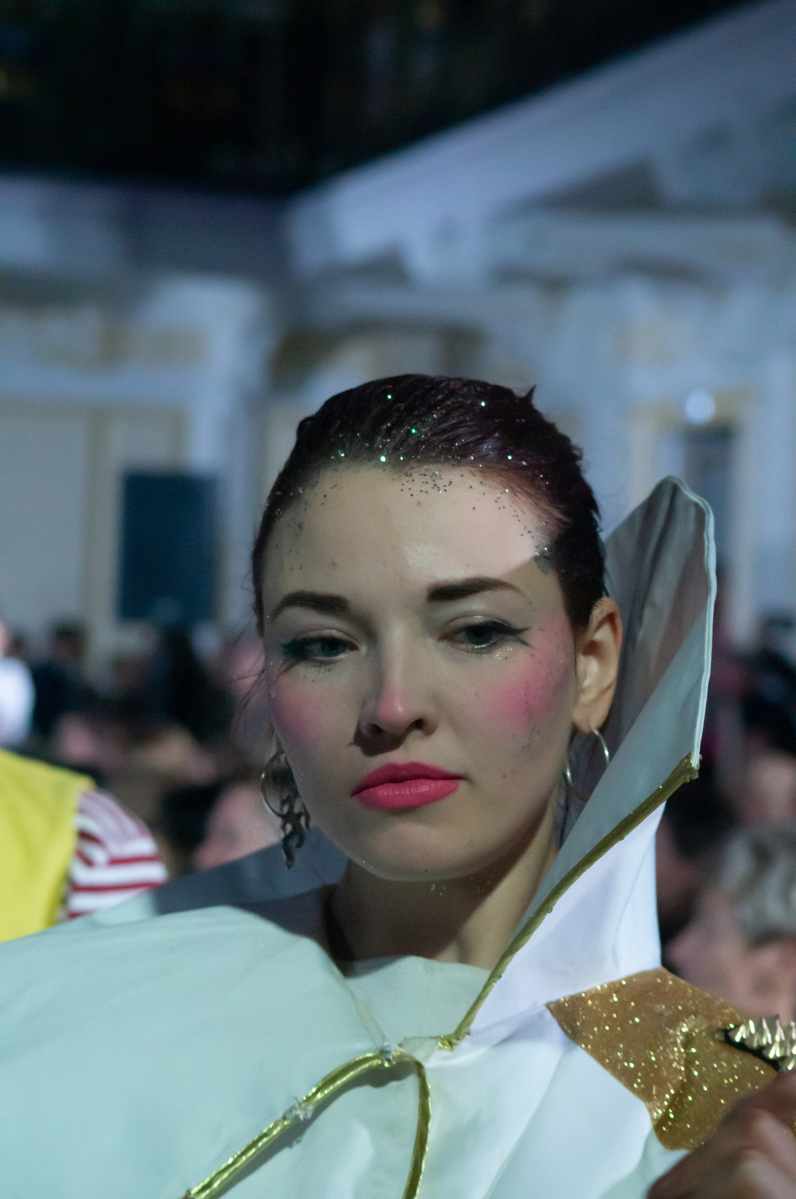 Нижегородская ярмарка 26.11. Фотограф в Нижнем Новгороде