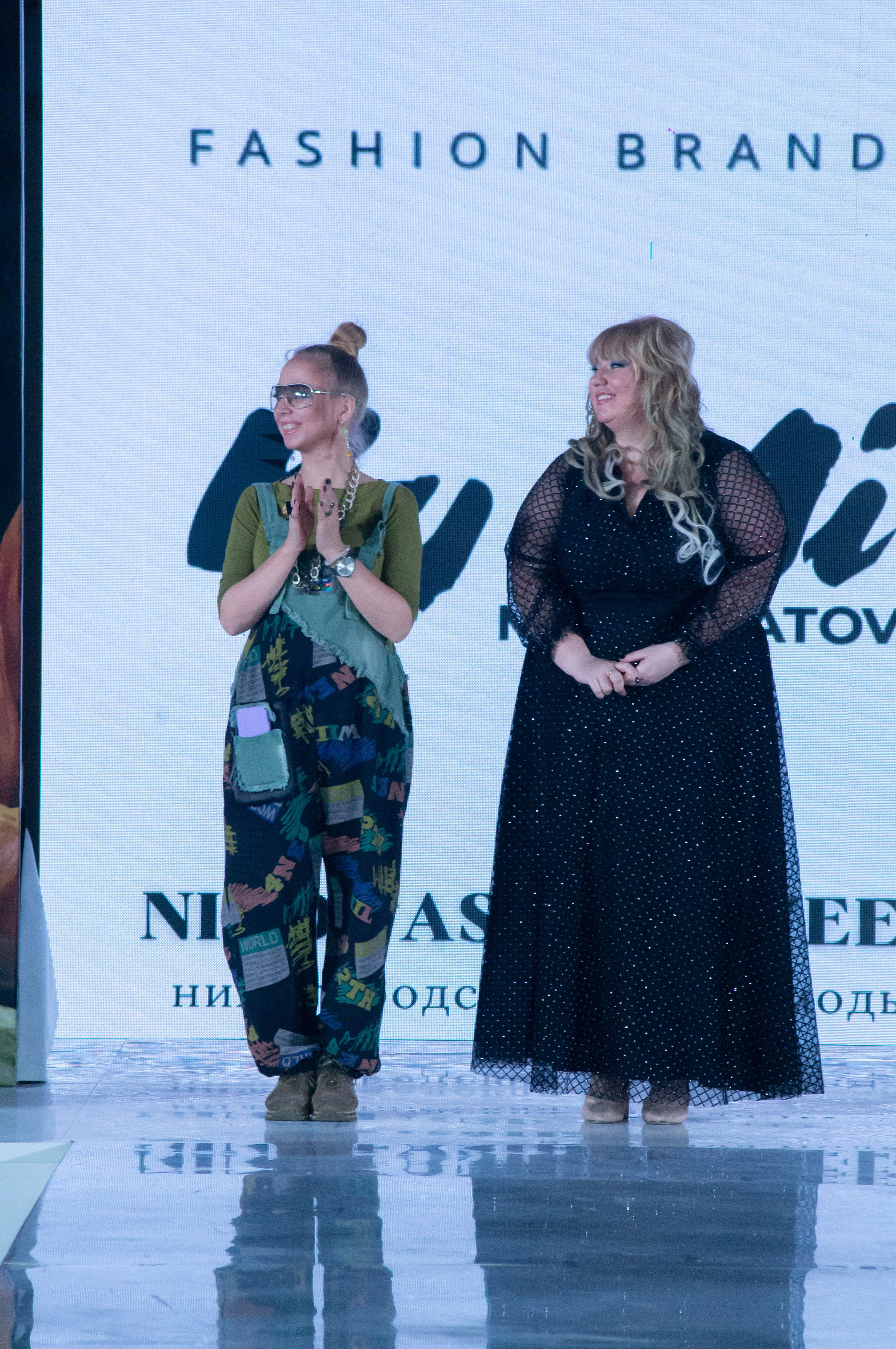 Нижегородская ярмарка 26.11. Фотограф в Нижнем Новгороде