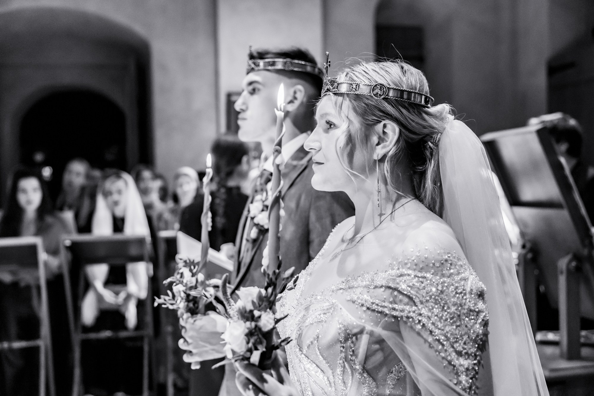 Семейный фотограф и фотограф на Крещение, Венчание в Москве и Подмосковье Людмила Клюева