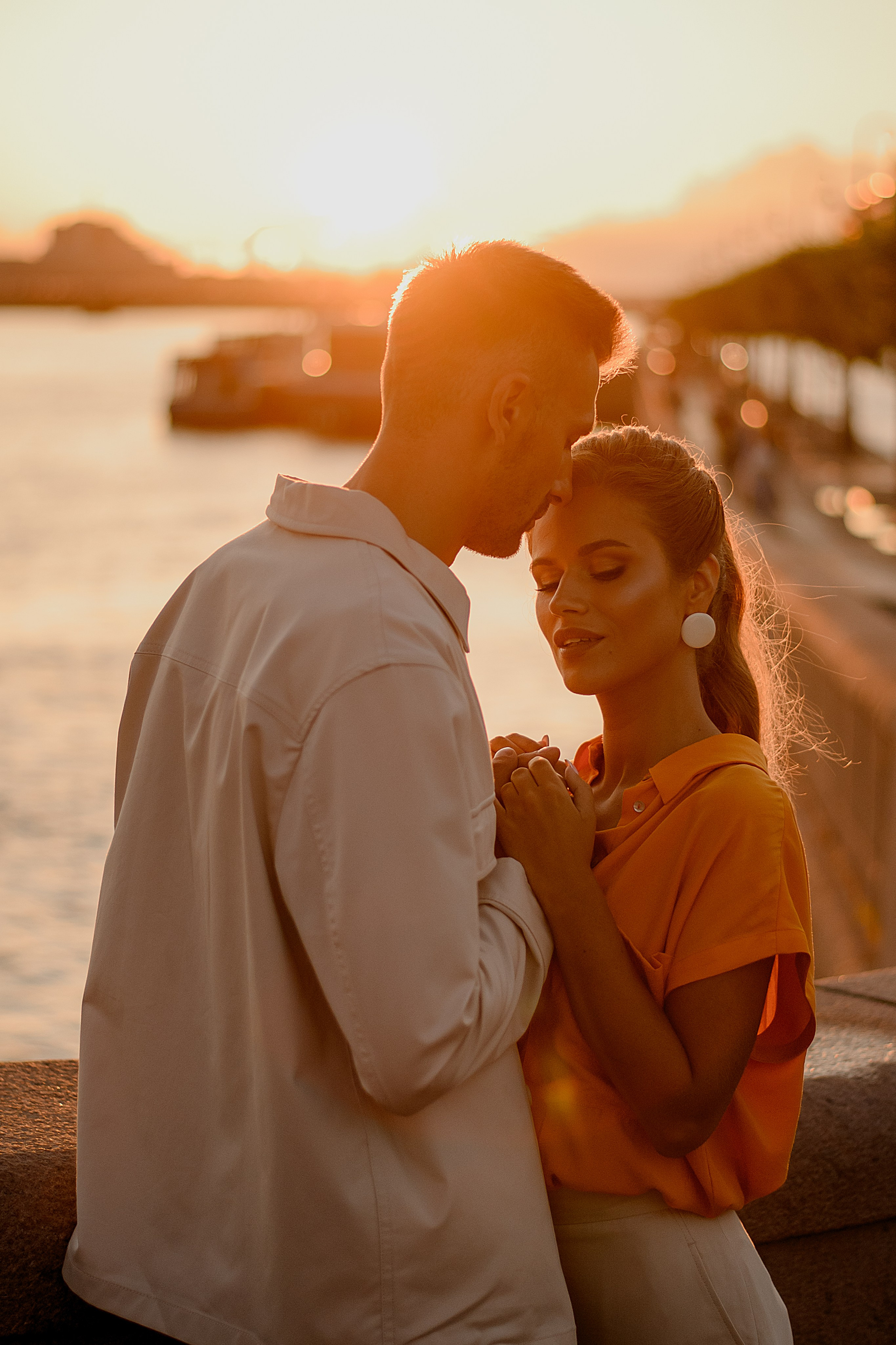 LoveStory. Свадебный фотограф Санкт-Петербург  Москва