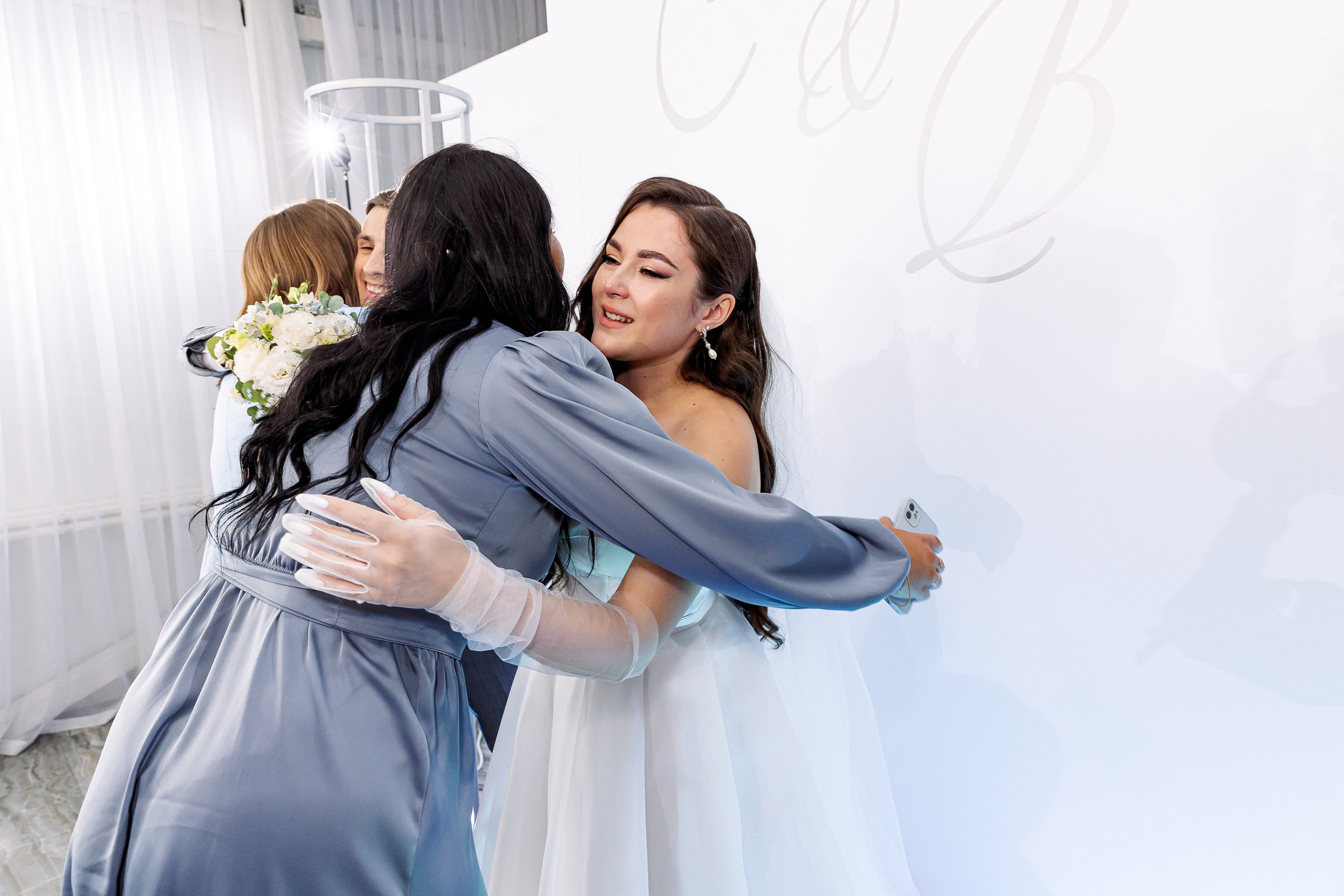 Сергей и Валерия. Свадебный и семейный фотограф в Челябинске Юлия Ишимова