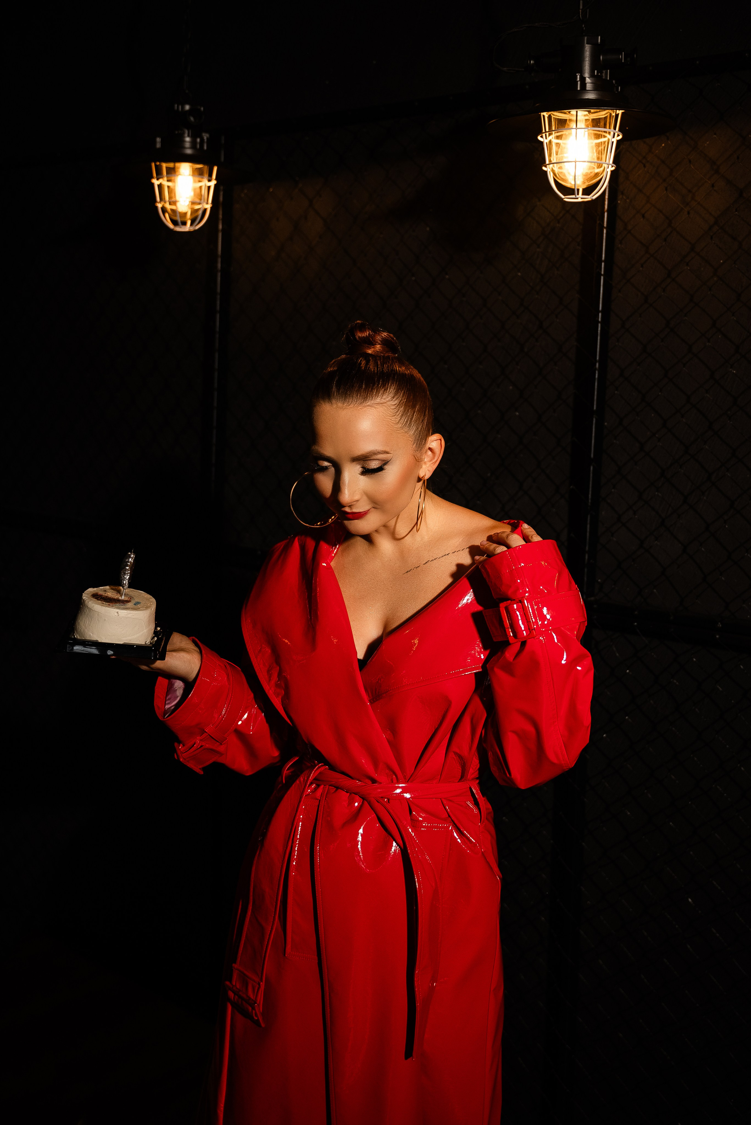 День Рождения Ешки. Свадебный и портретный фотограф в Минске Наташа Каракулова