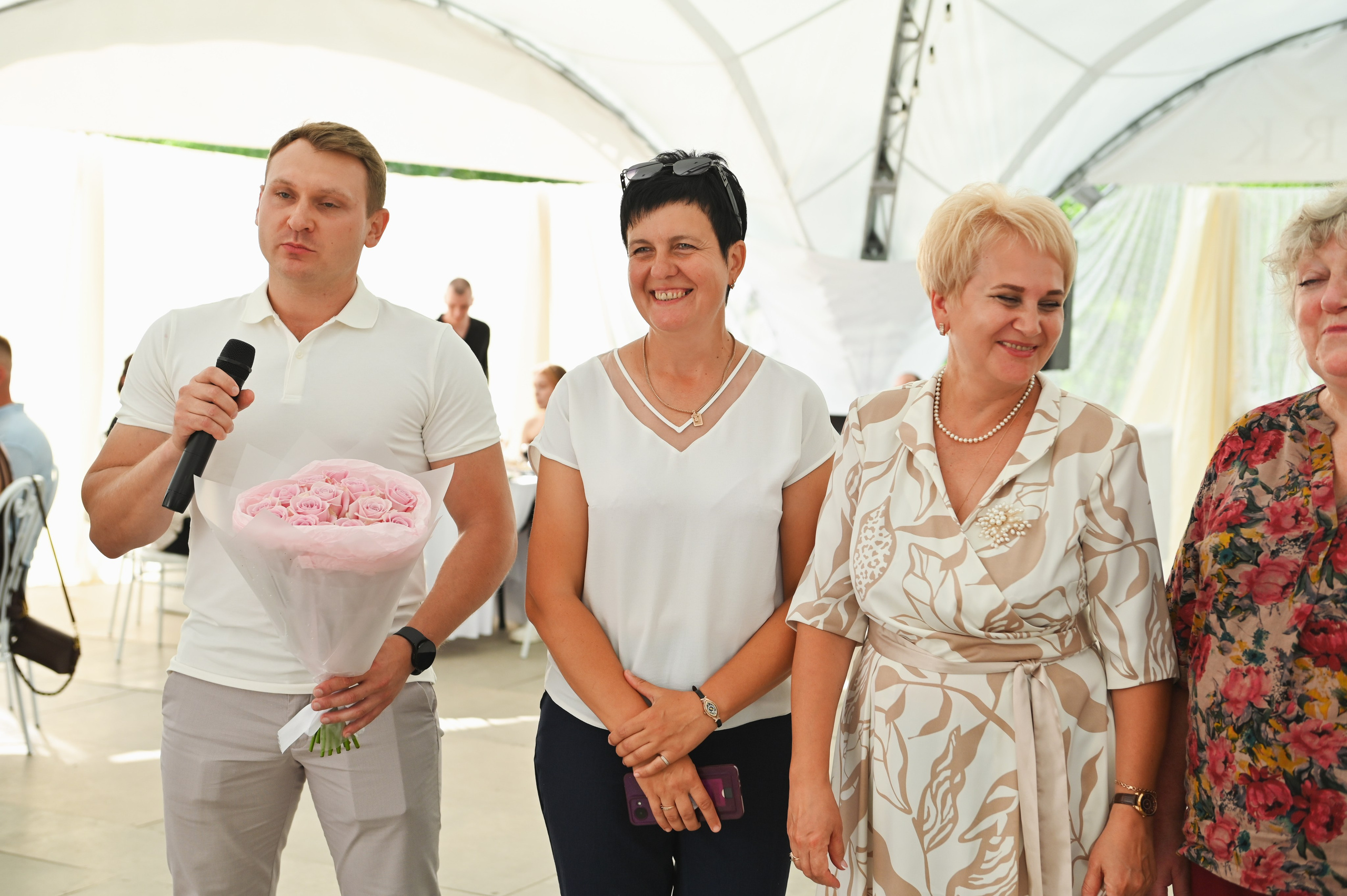 Геннадий и Анна. Фотограф Екатерина Лёвушкина