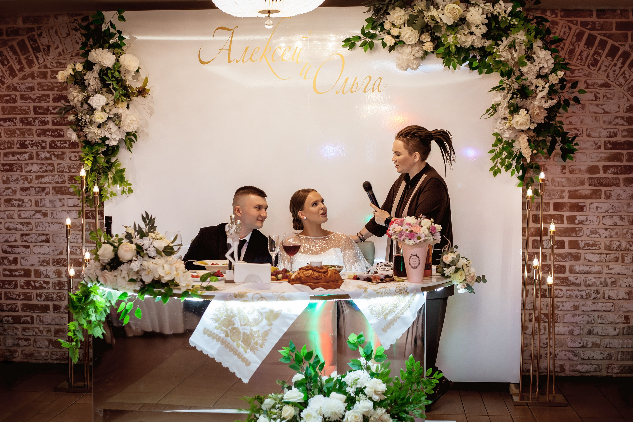 Алексей&Ольга. Свадебный и семейный фотограф Амина Шабанова