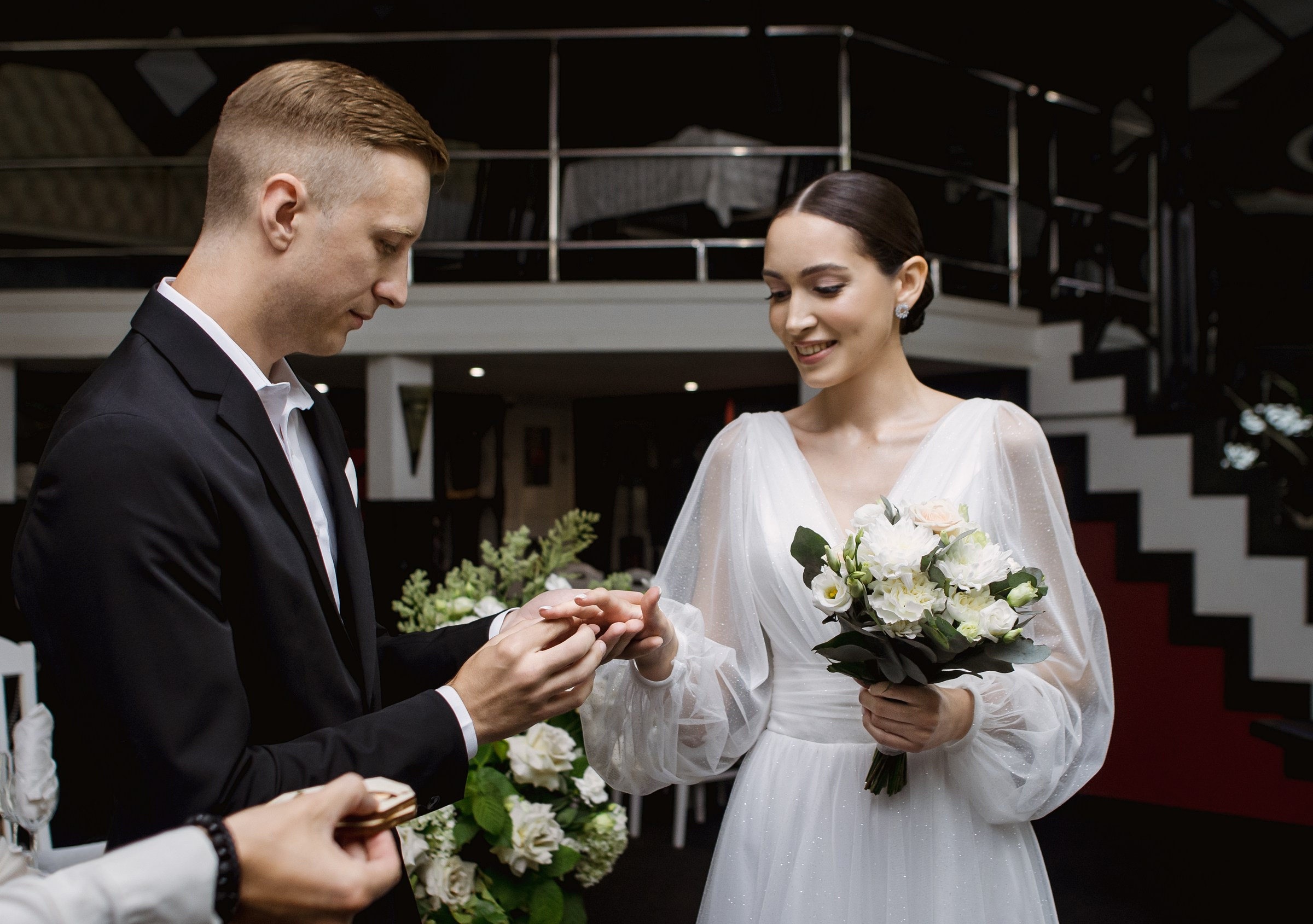 Алексей&Анна. Свадебный и семейный фотограф Амина Шабанова