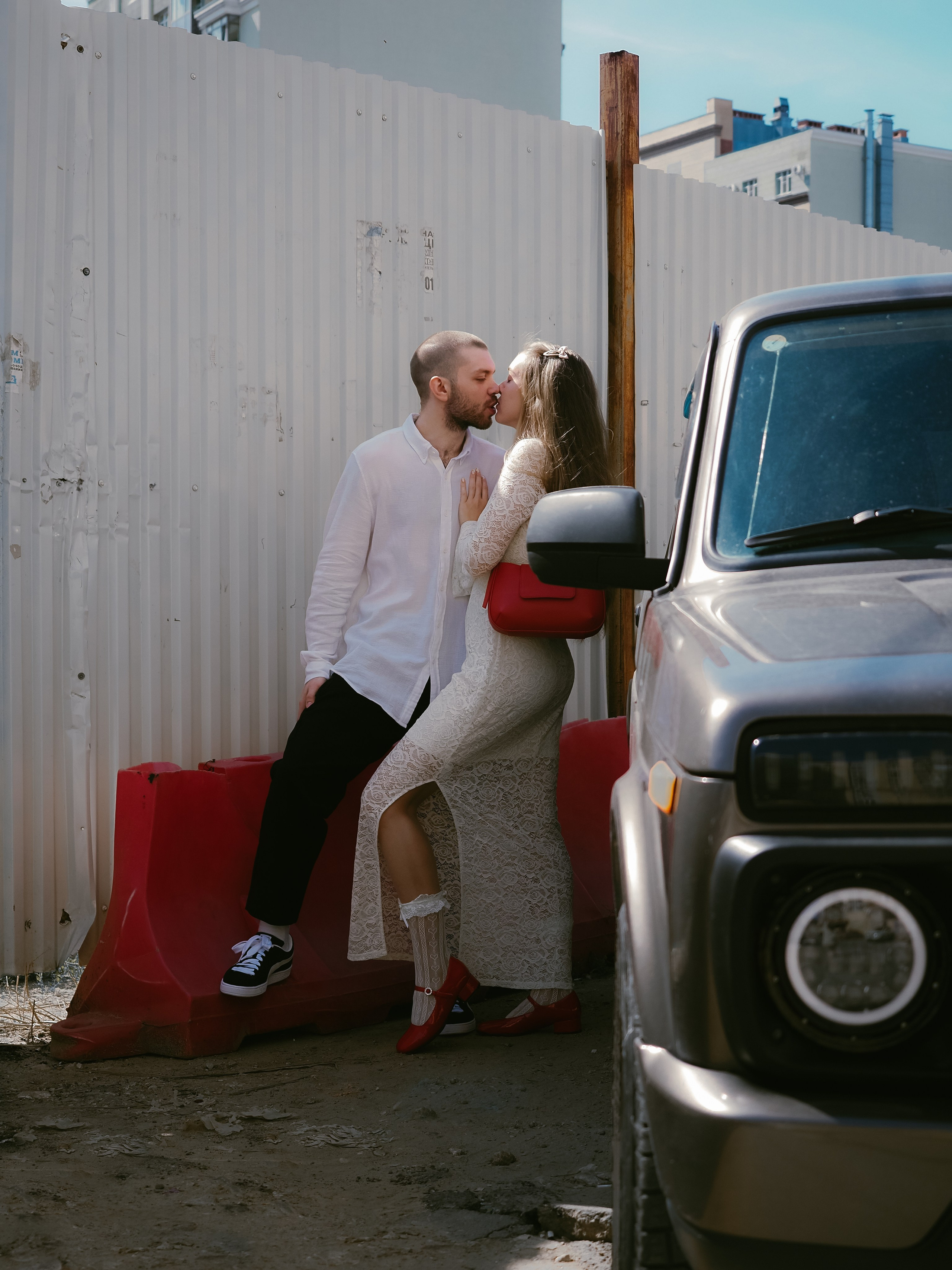 Валентина и Максим. Фотограф Рязань. Семейный Свадебный фотограф