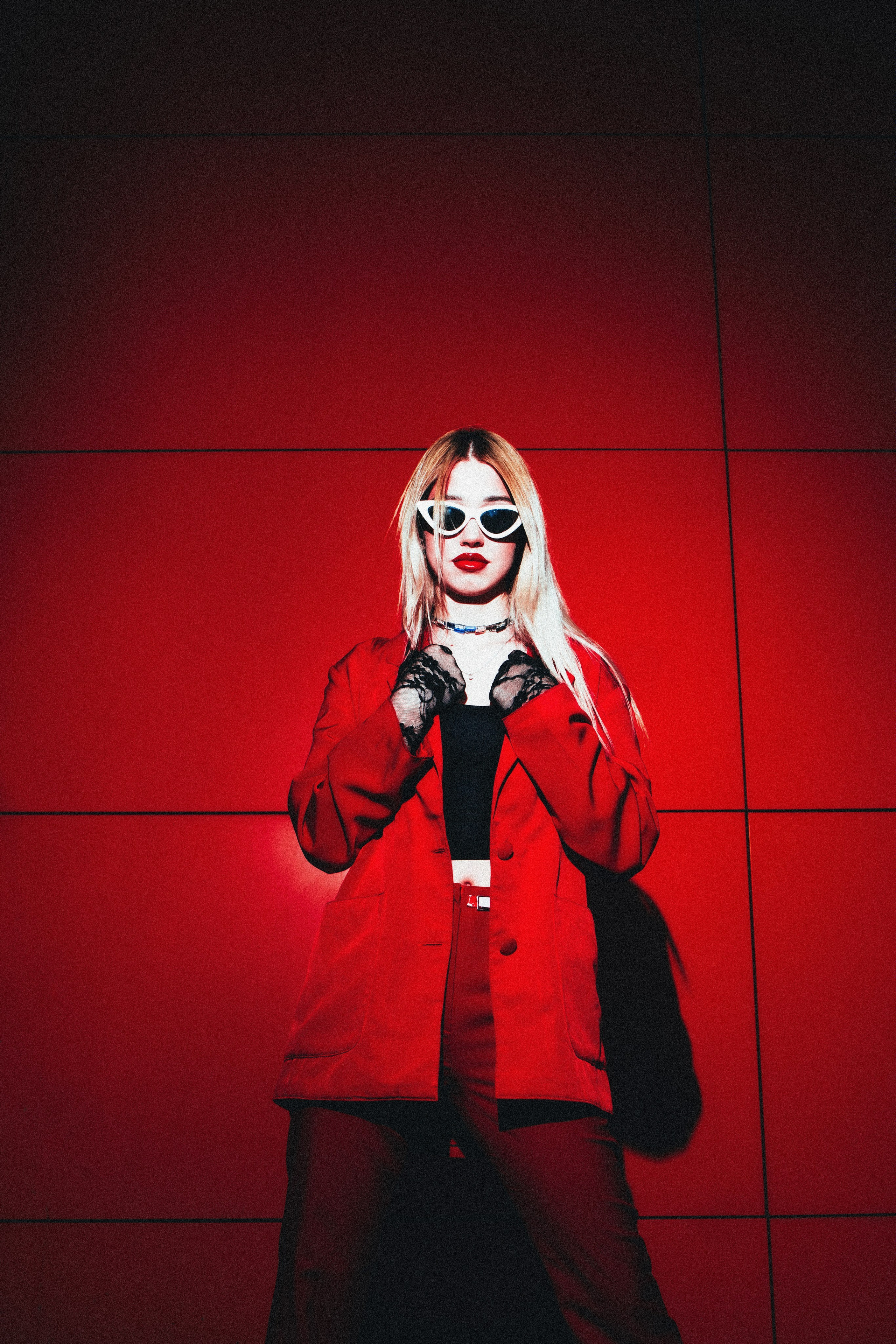 Портретная фотосъемка