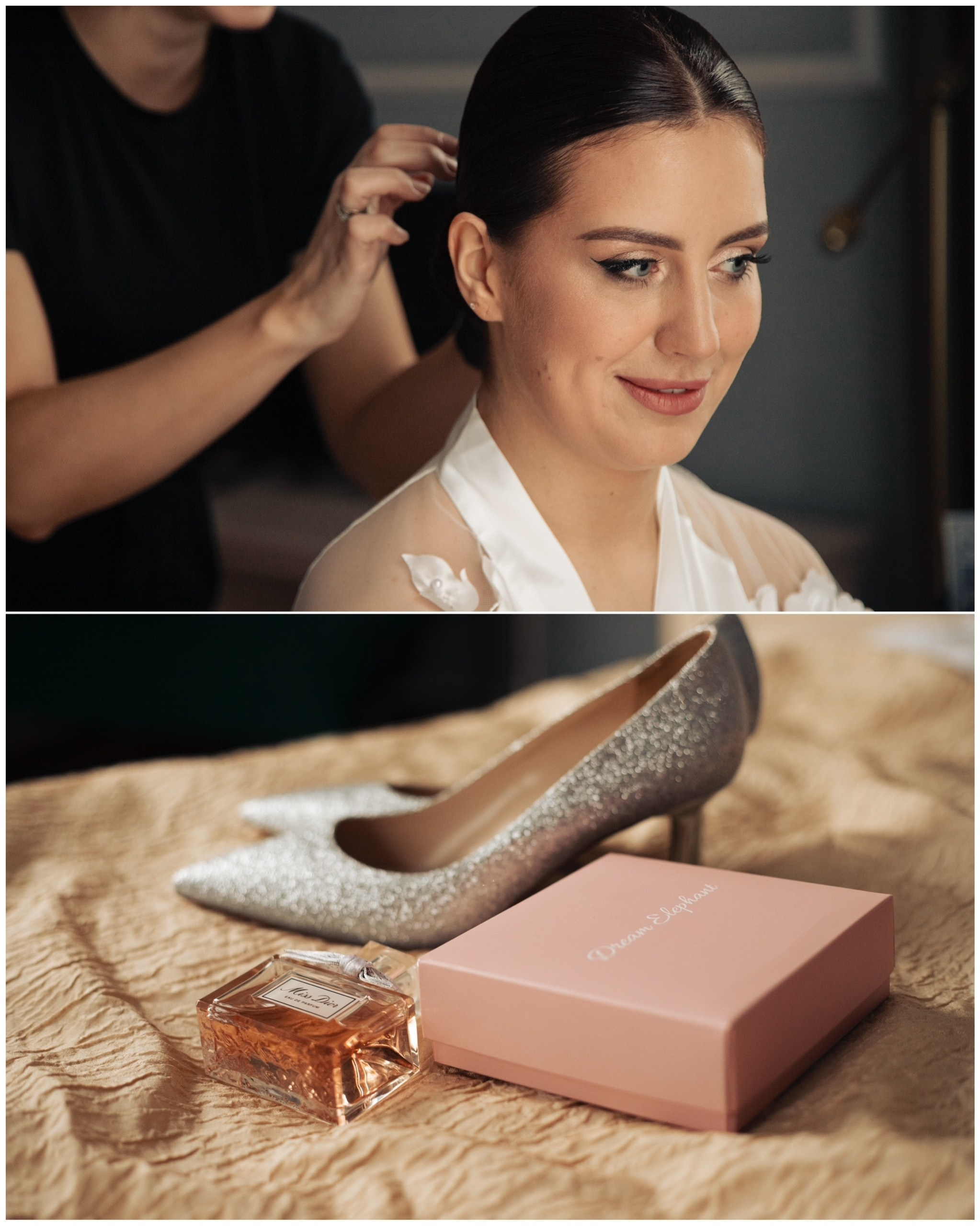 Полный свадебный день