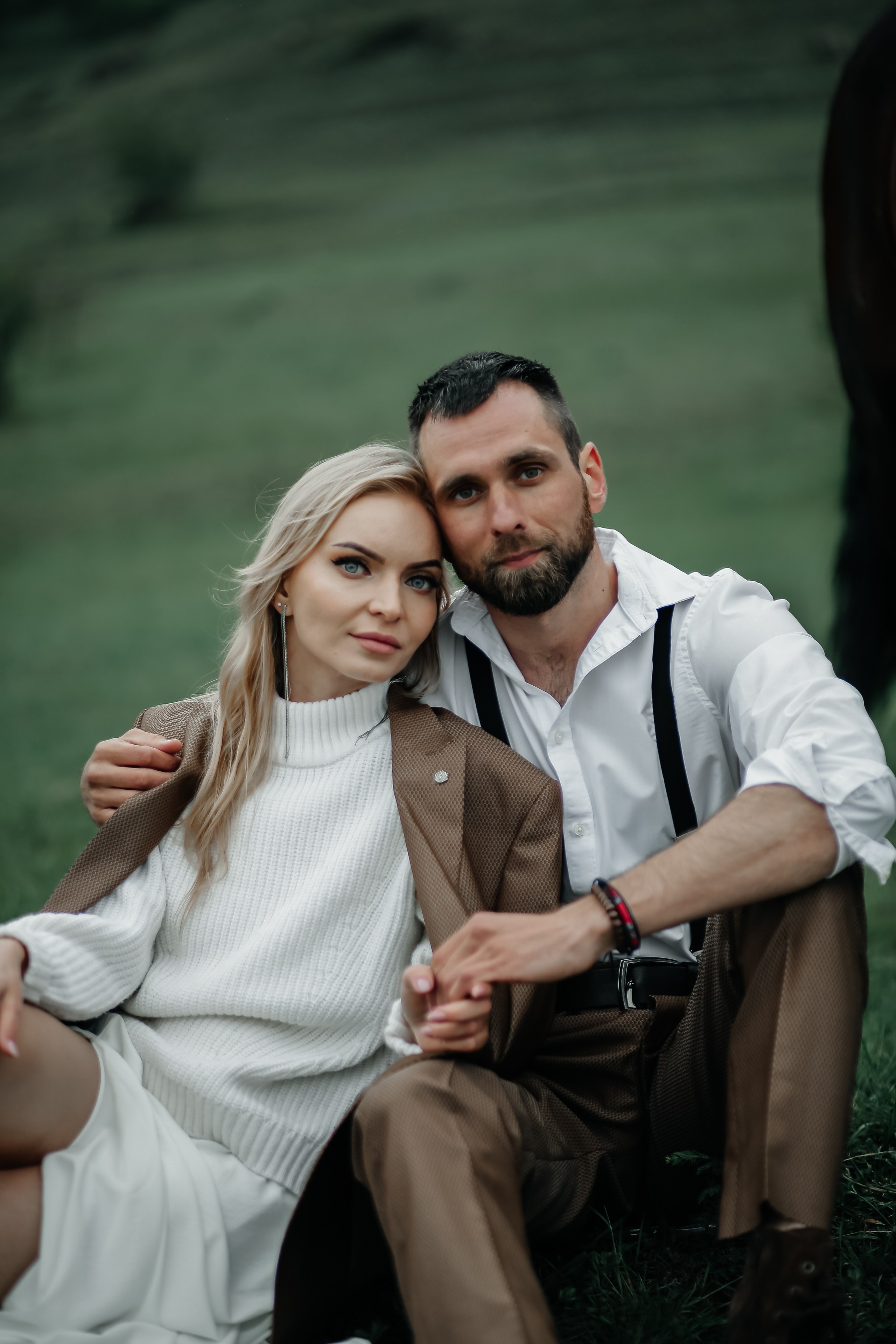 Артём & Мила 30.04.23. Свадебный и семейный фотограф в Новопавловске и КМВ Баканова Юлия