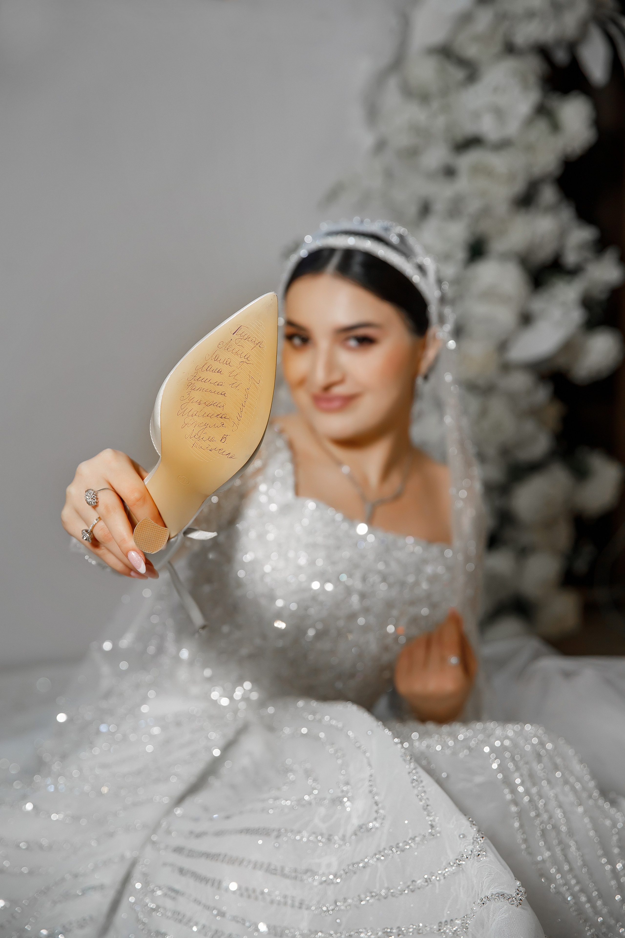 Janna & Vidadi. Свадебный фотограф, крещение, венчание СПБ, Белгород Анна Коршунова