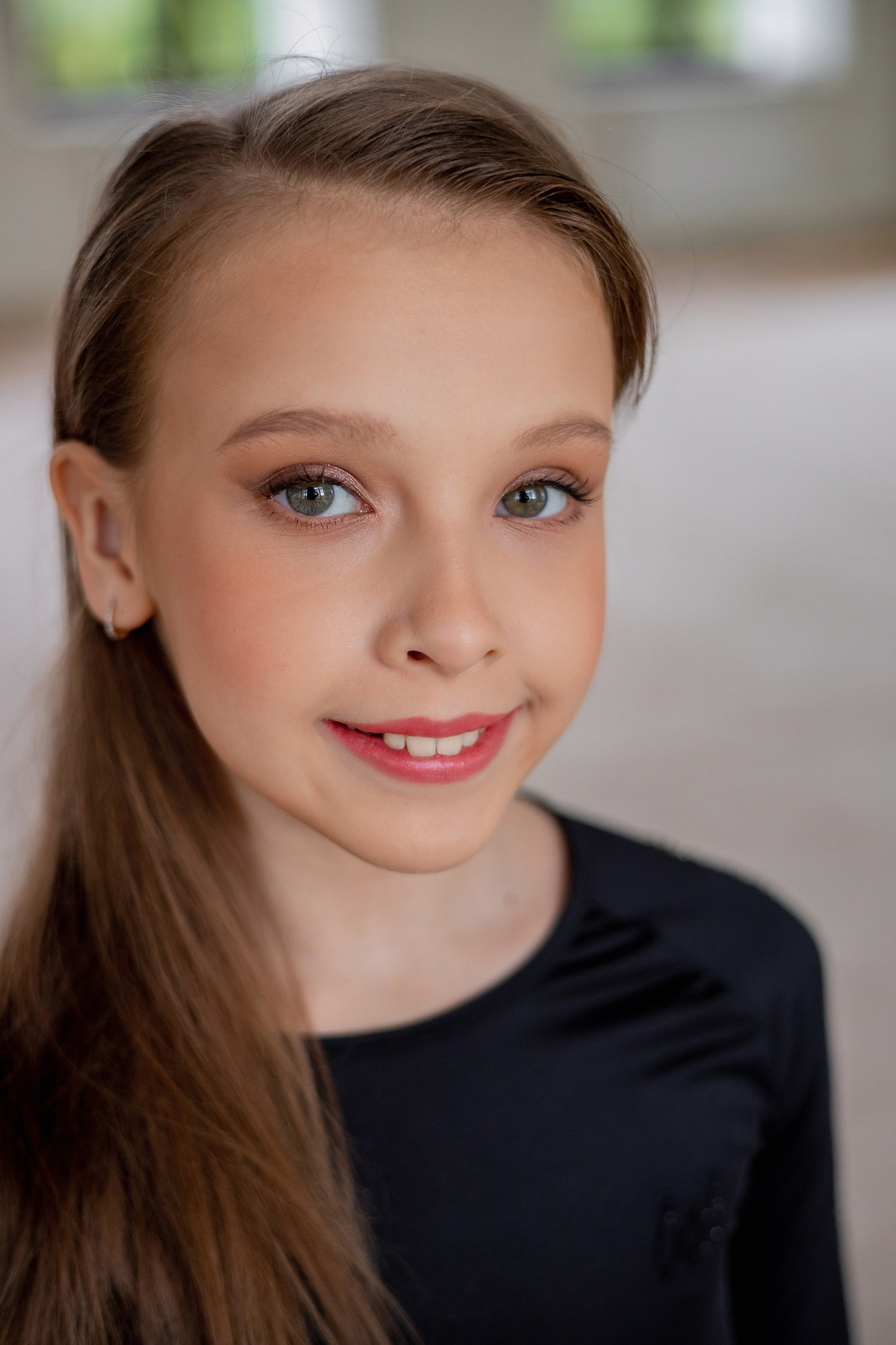 Алиса Стамат