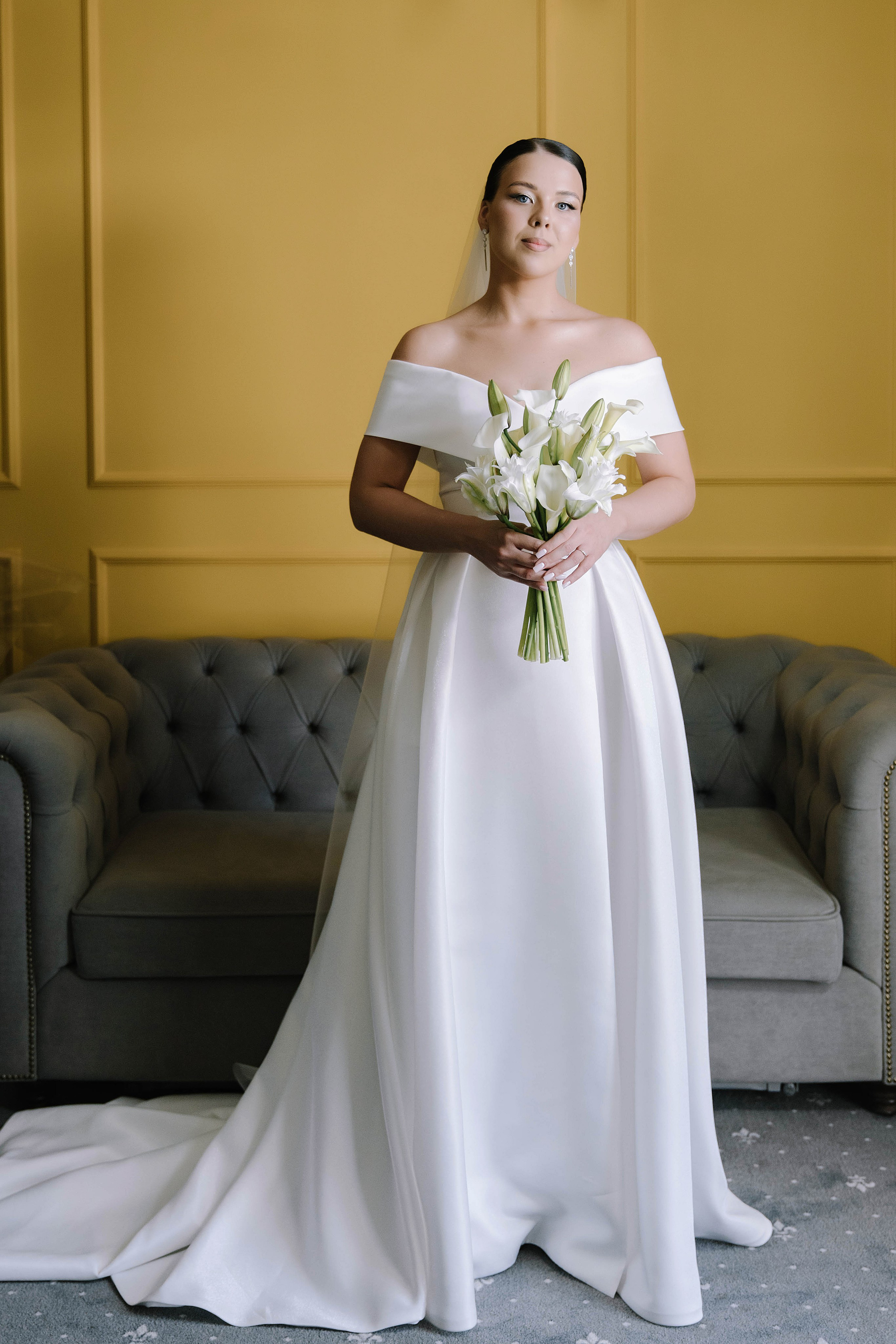 Даша и Саша 11.06.2025. Свадебный и семейный фотограф Челябинск и Челябинская область