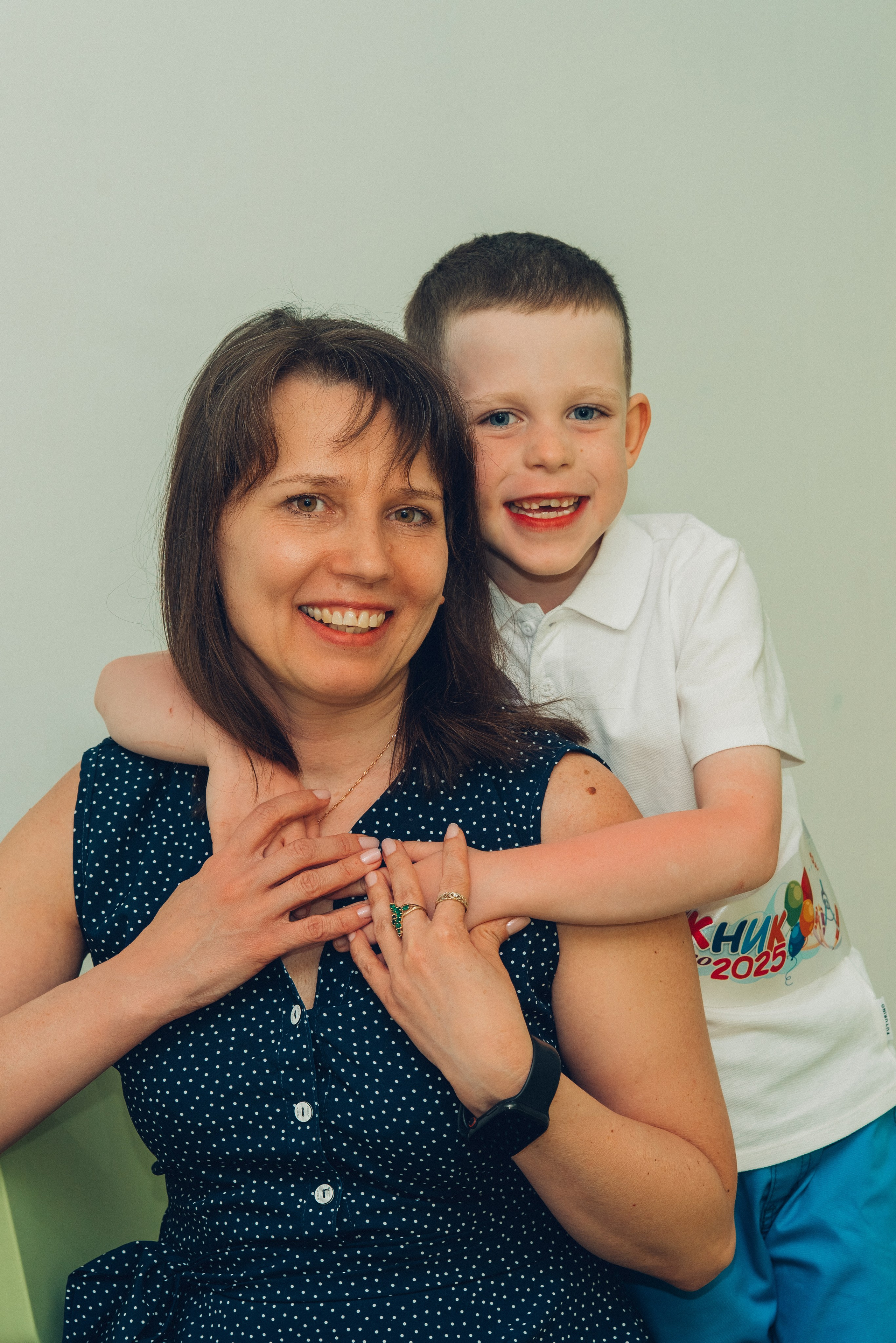 Уютный мир детского сада «Домовенок». Профессиональный детский и семейный фотограф в Москве Диля Грошева