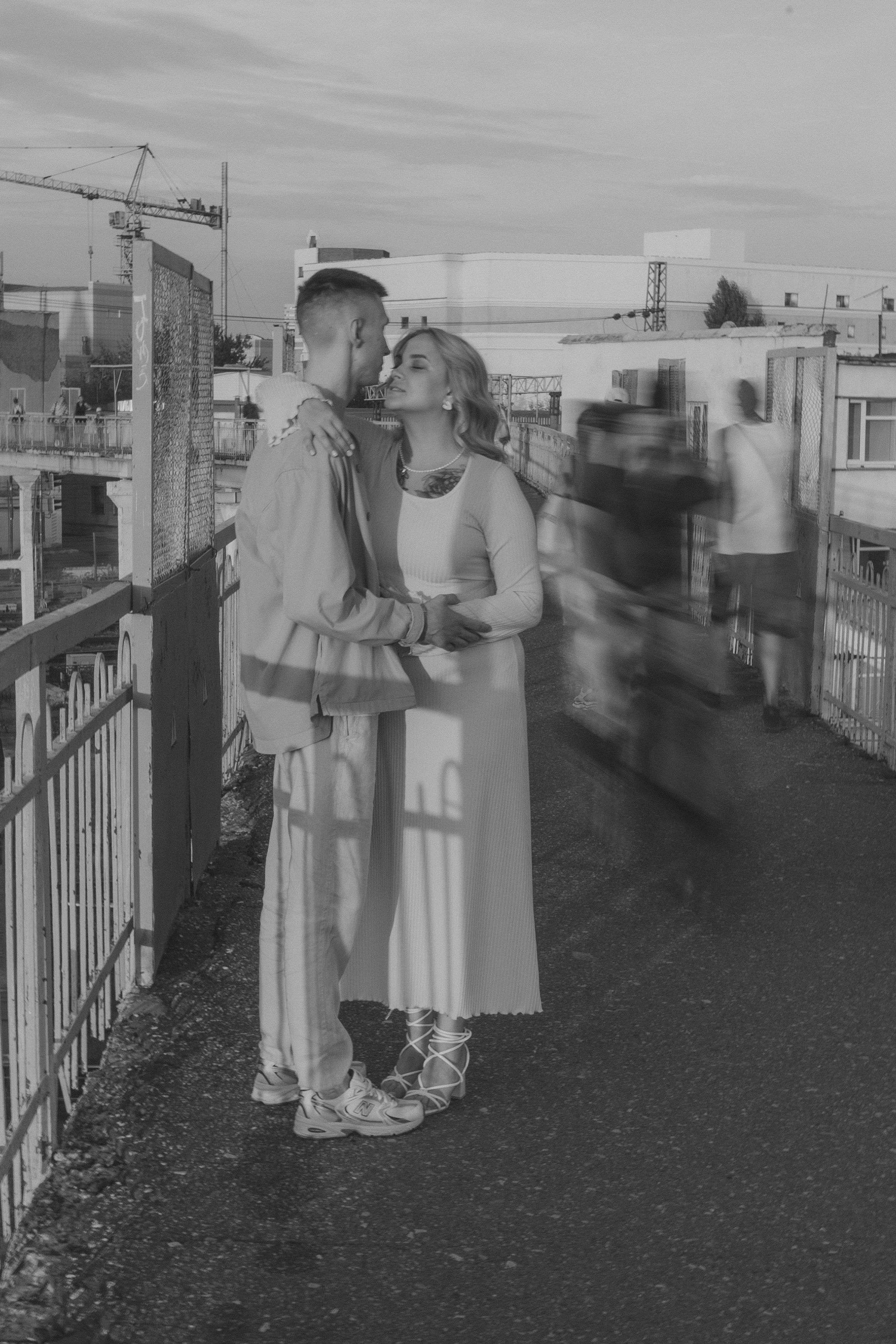 LoveStory. Альбина Казачихина — Семейный фотограф — Казань