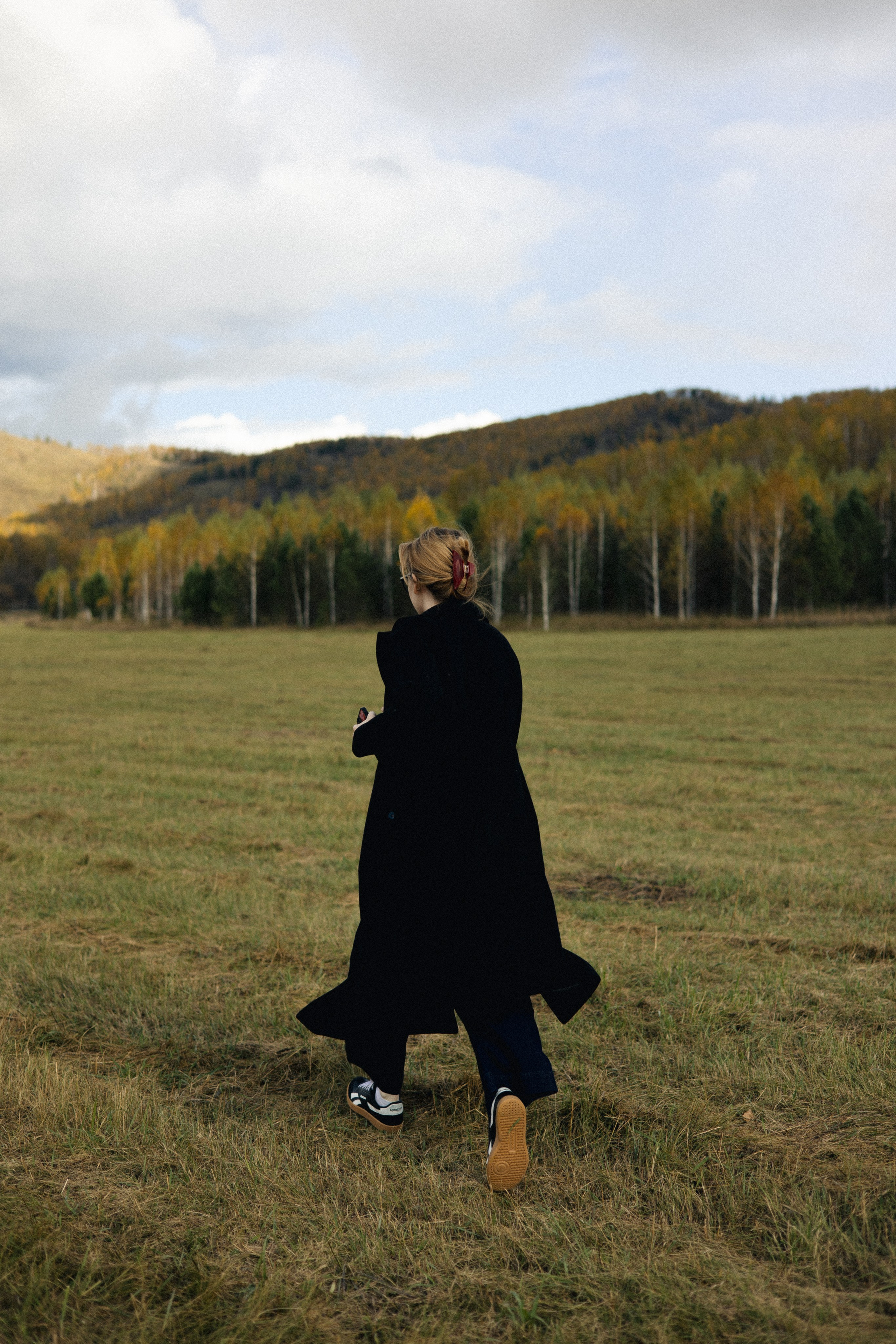 Нелли. Фотограф Челябинск