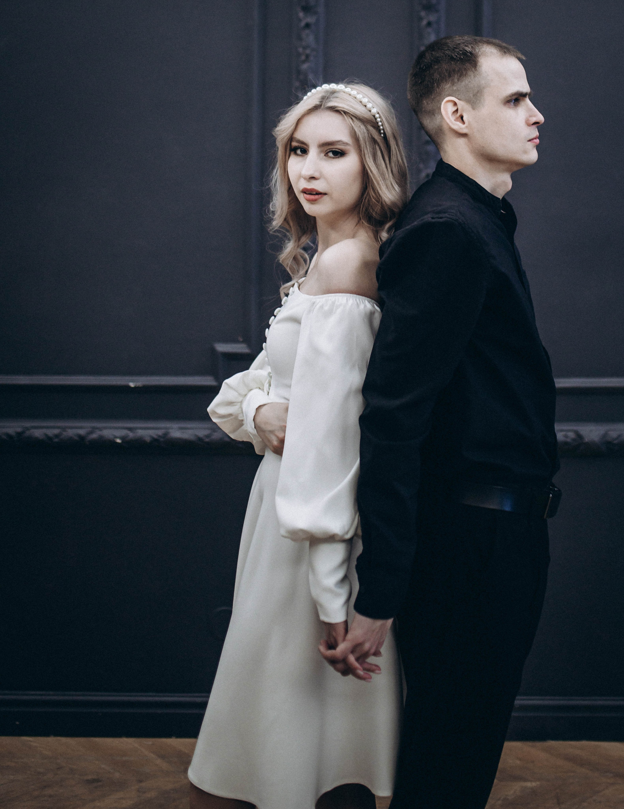 Екатерина & Николай |Санкт-Петербург. Свадебный фотограф из Санкт-Петербурга