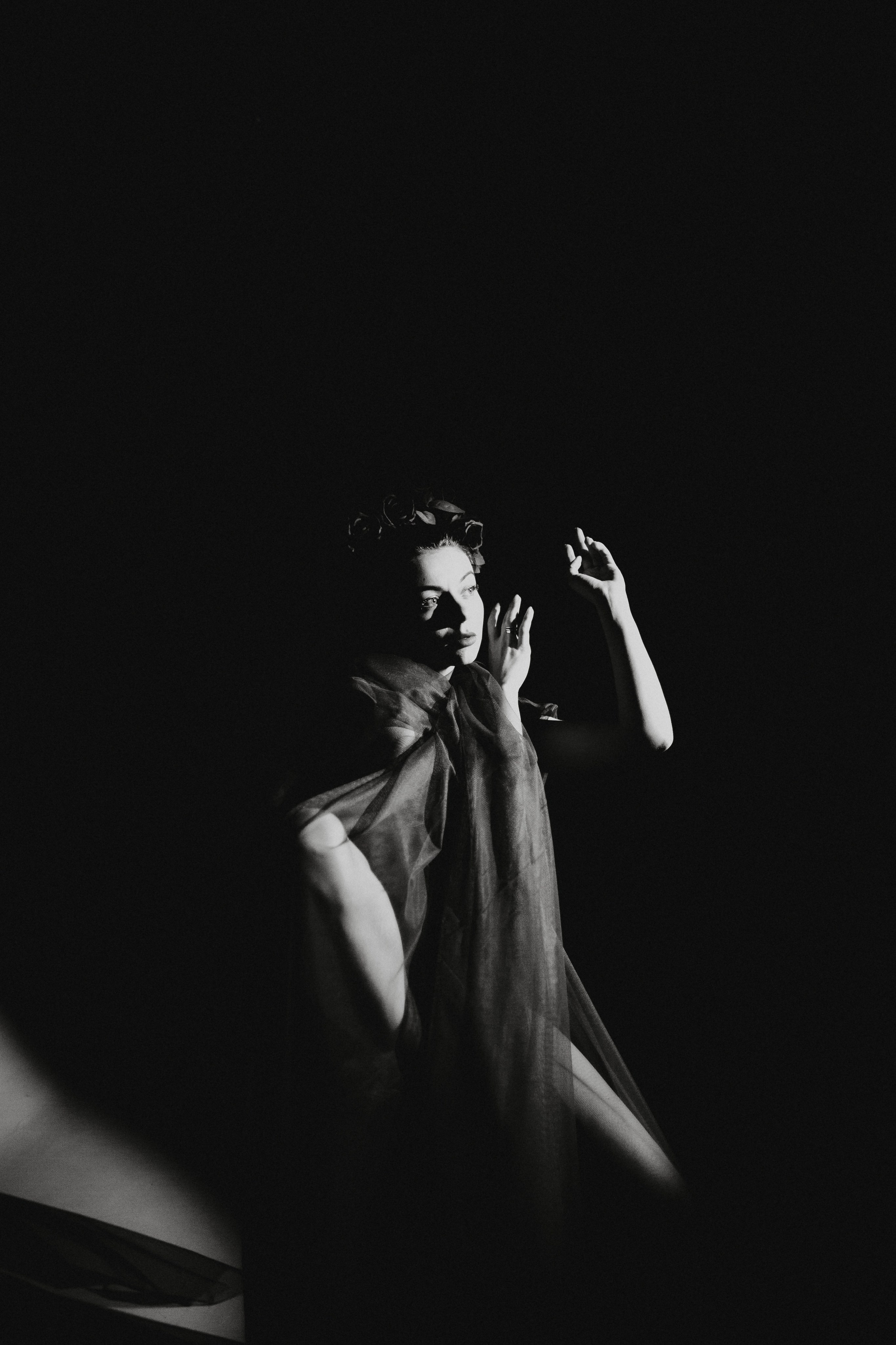 DASHA. Фототерапевт и фотограф Анна Калинина в Санкт-Петербурге и Астане