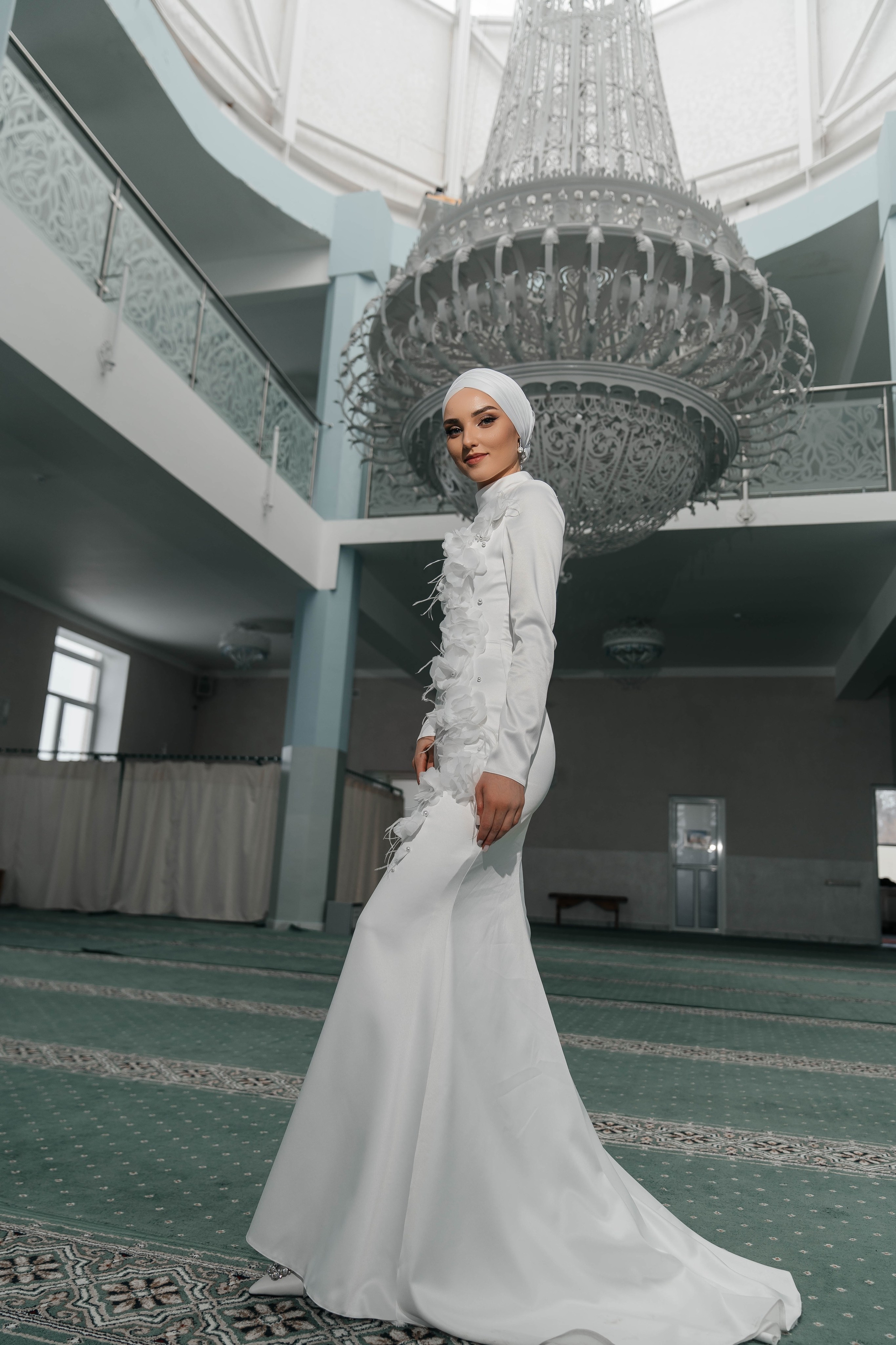 A&N. Свадебный фотограф в Саратове и Москве Гусейнова Рухия