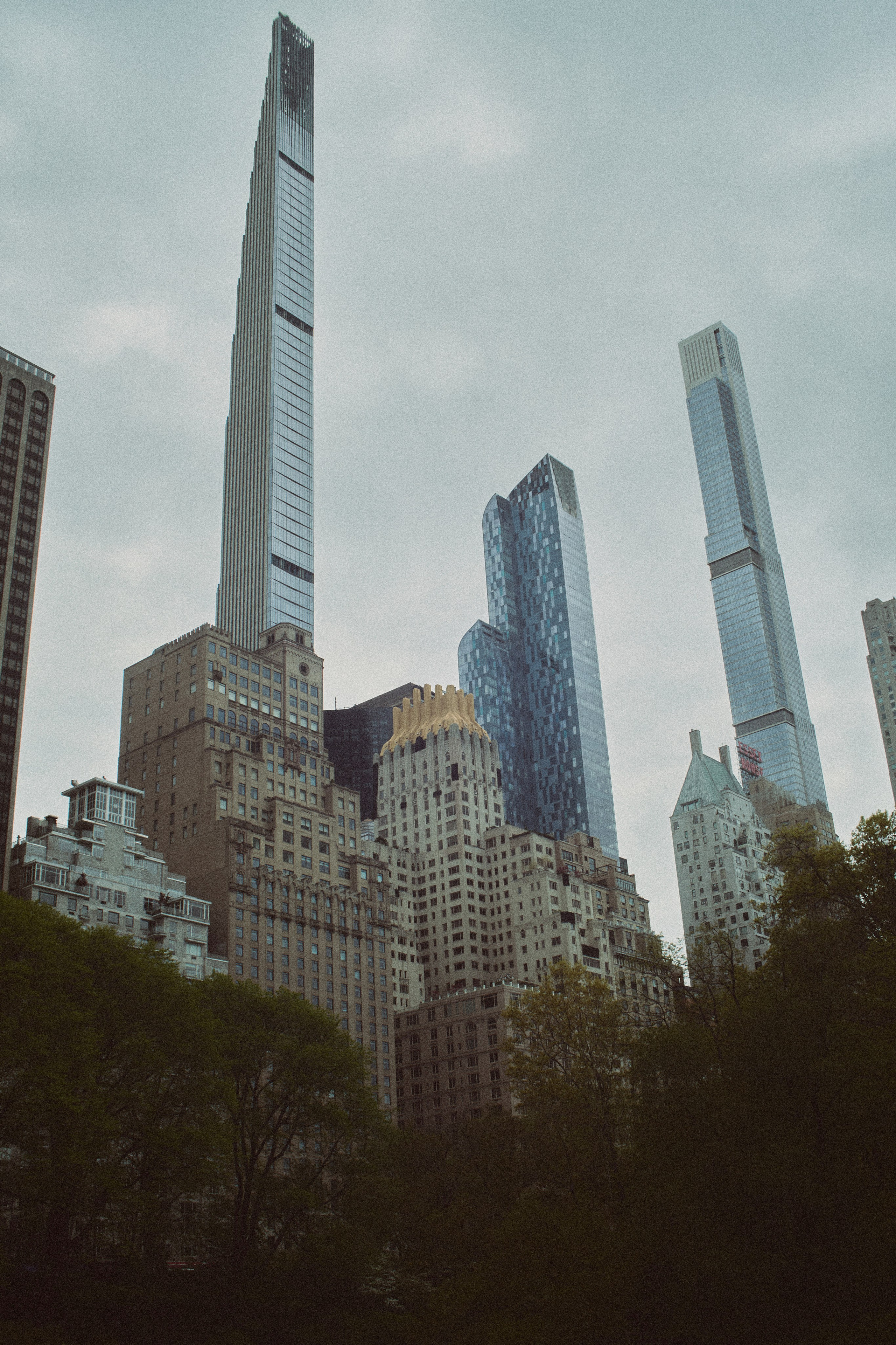 USA. Фотограф Слава Орловский