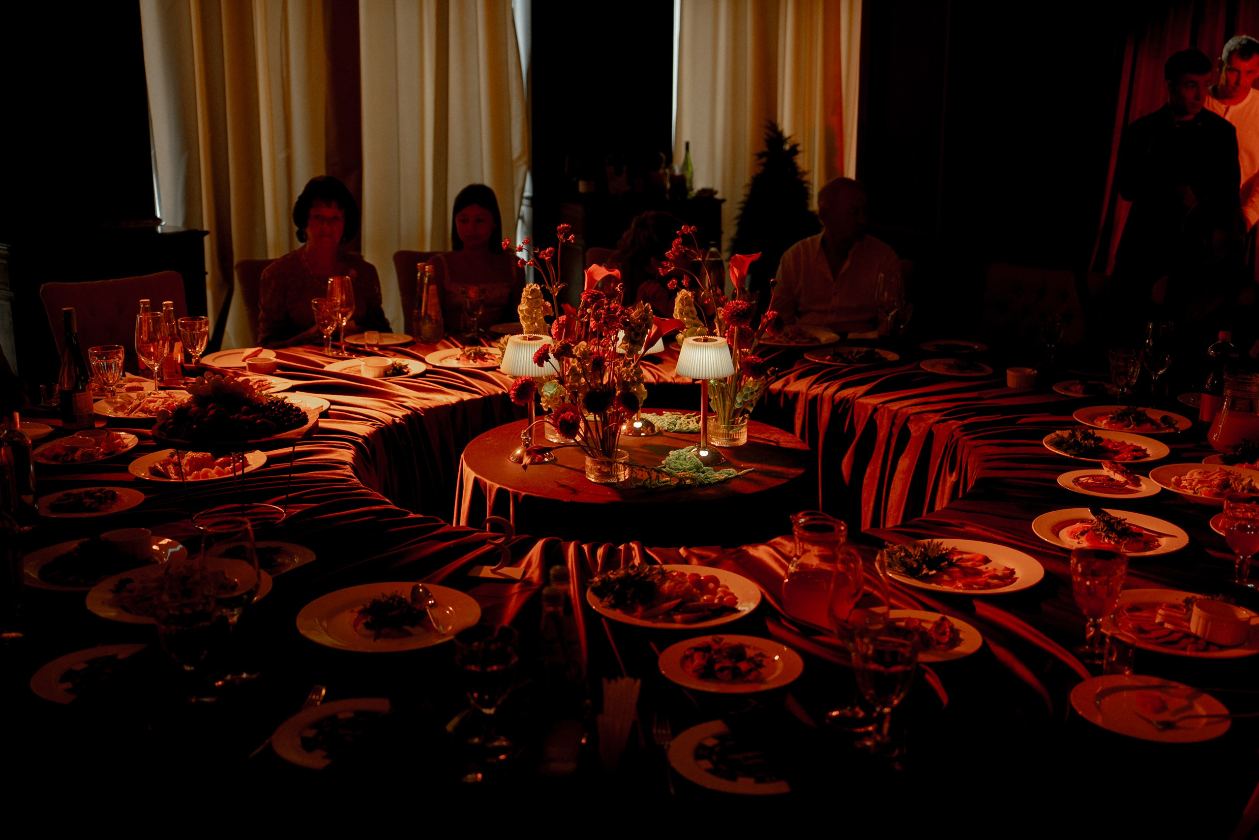 Казино. Полный день (сокращено). Семейный и портретный фотограф в Саратове Сахарова Маша