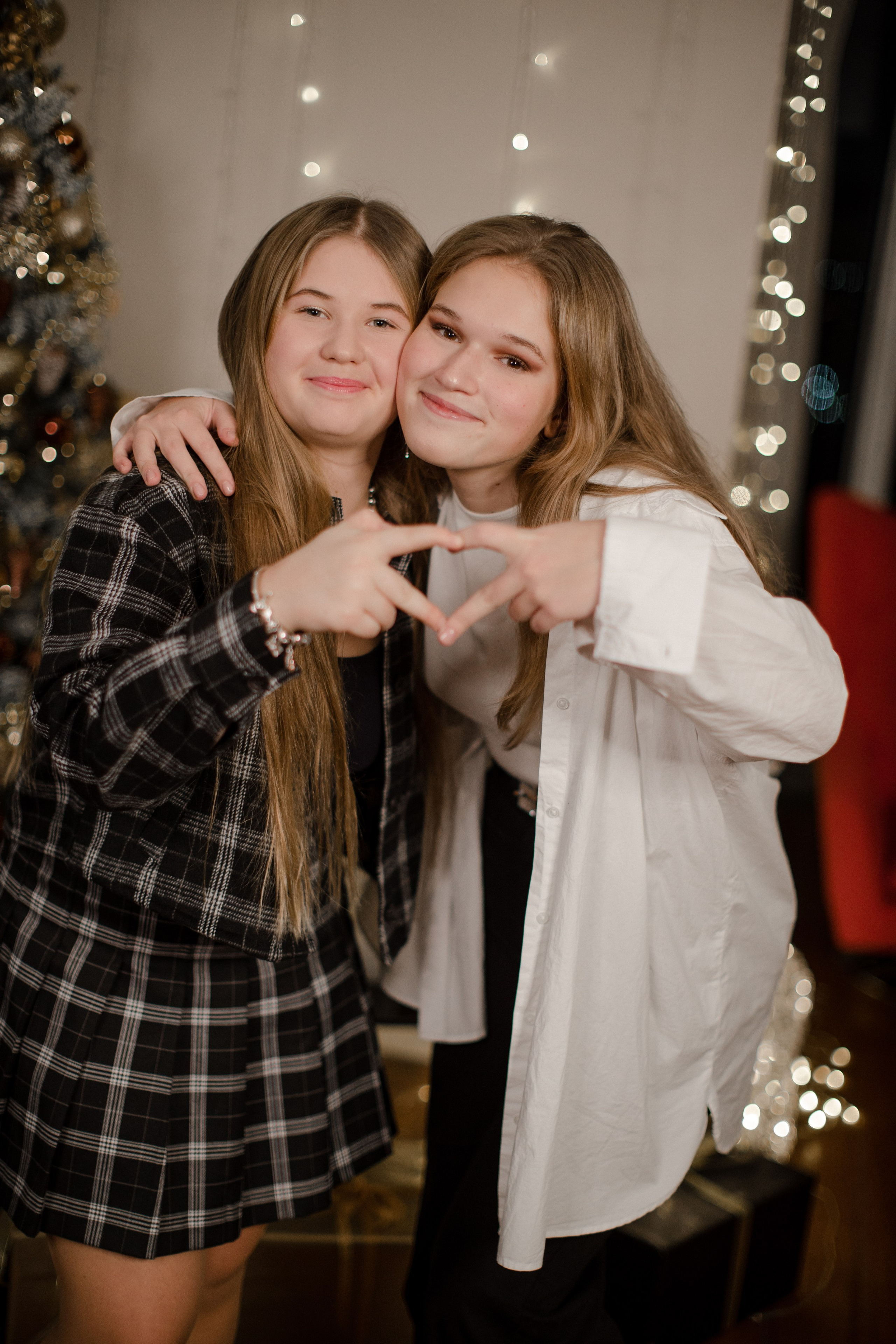 День рождения Каролины. Семейный и детский фотограф в Москве Кузьмина Мария