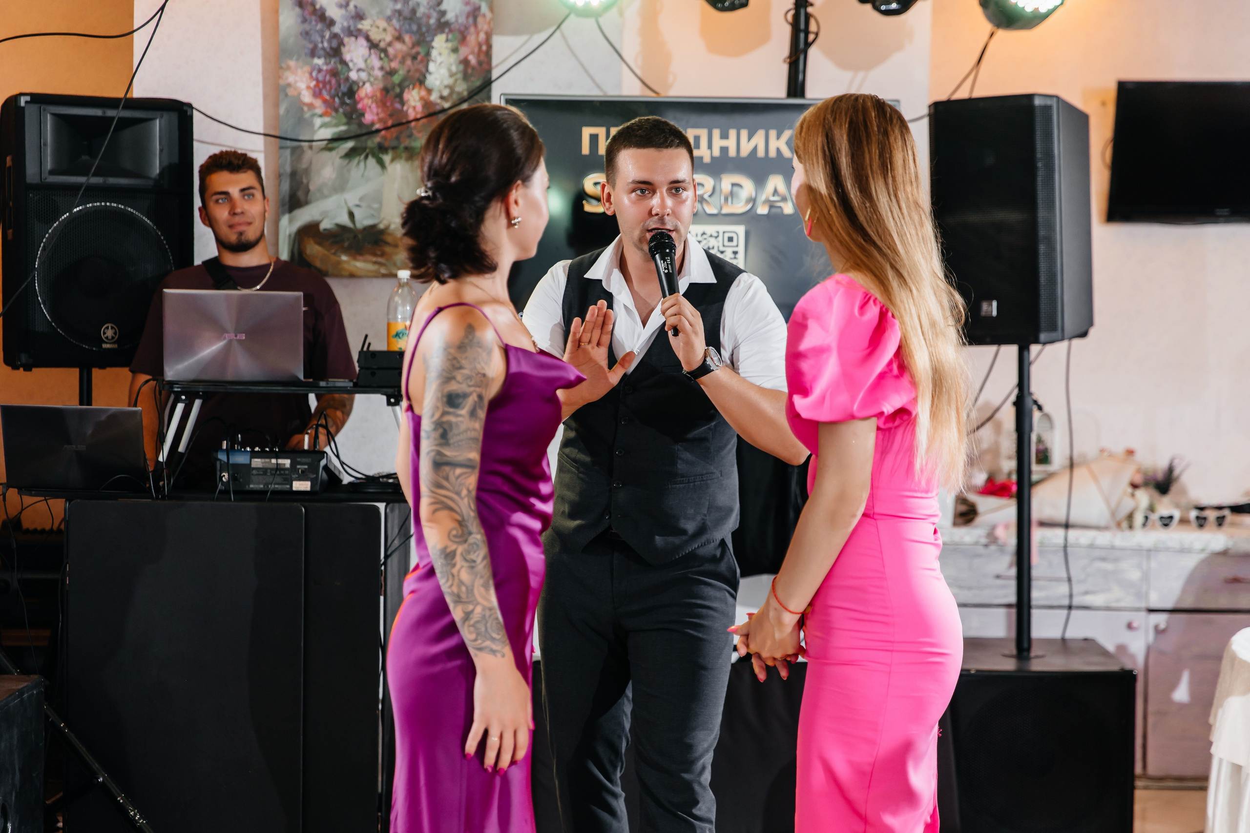 Анонс свадьбы для Ксении и Эдуарда. Свадебный фотограф в Крыму и Севастополе Ольга Баскакова