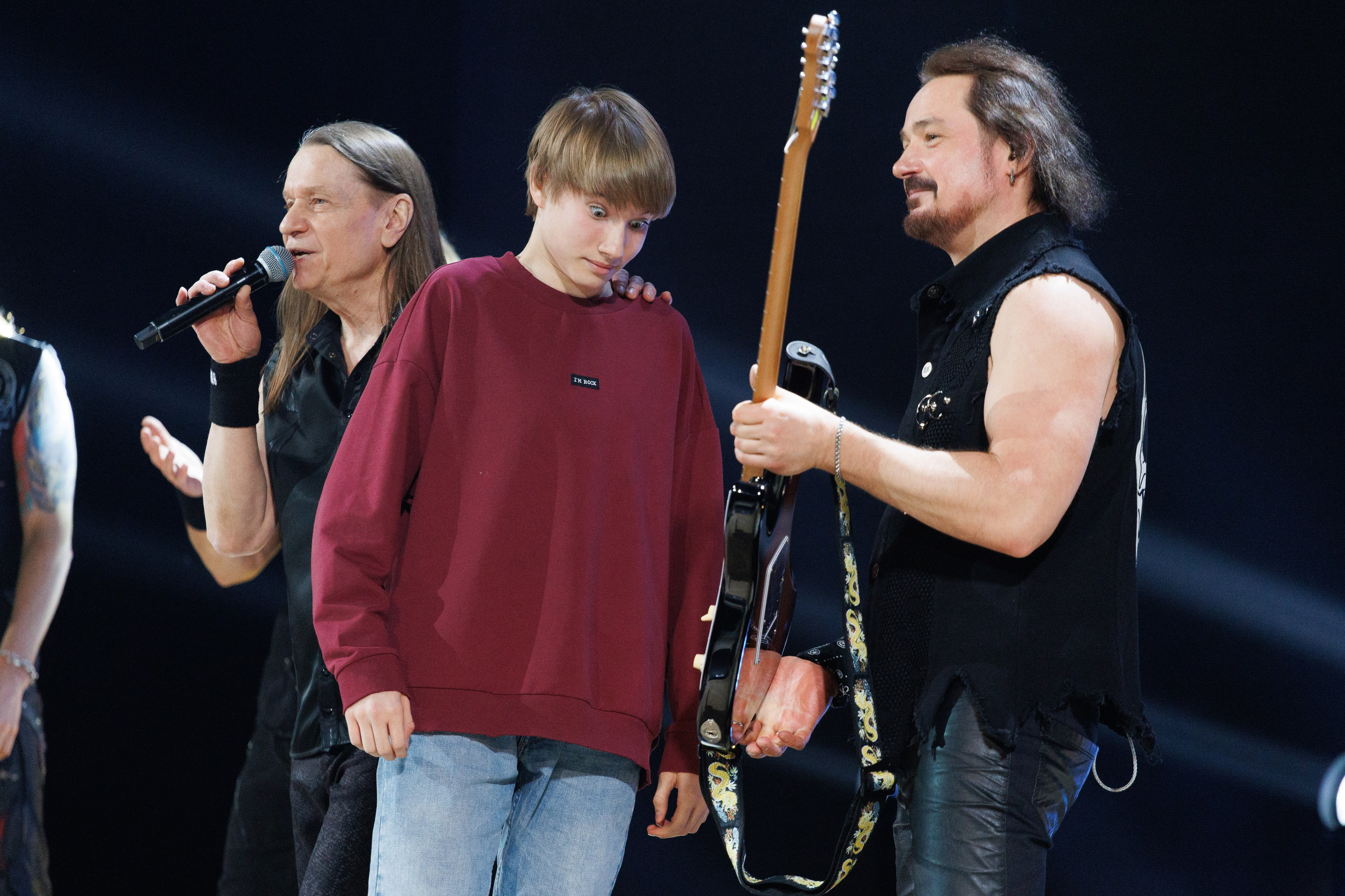 «КИПЕЛОВ». Photomantis