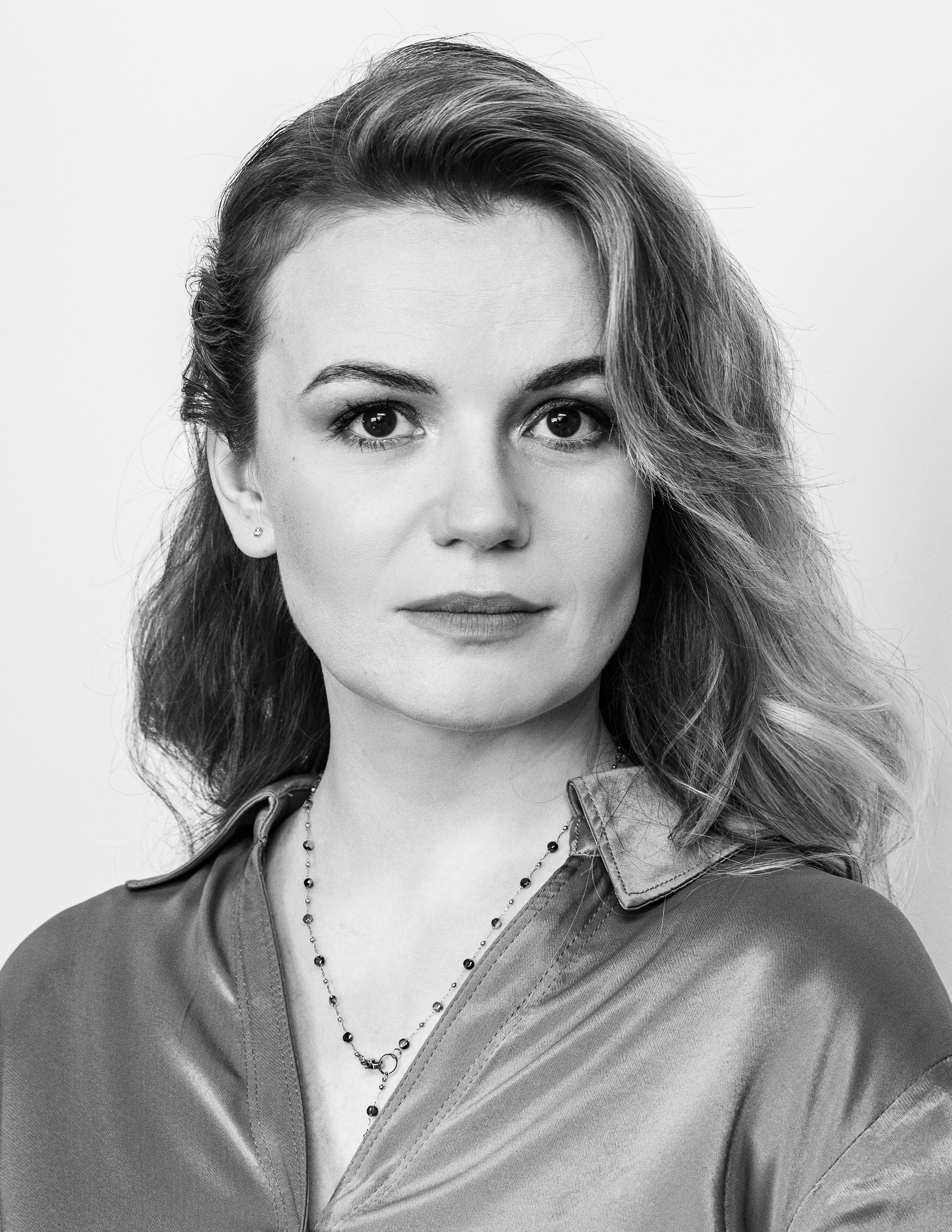 REPORTAGE. Фотограф Александра Мунволкер