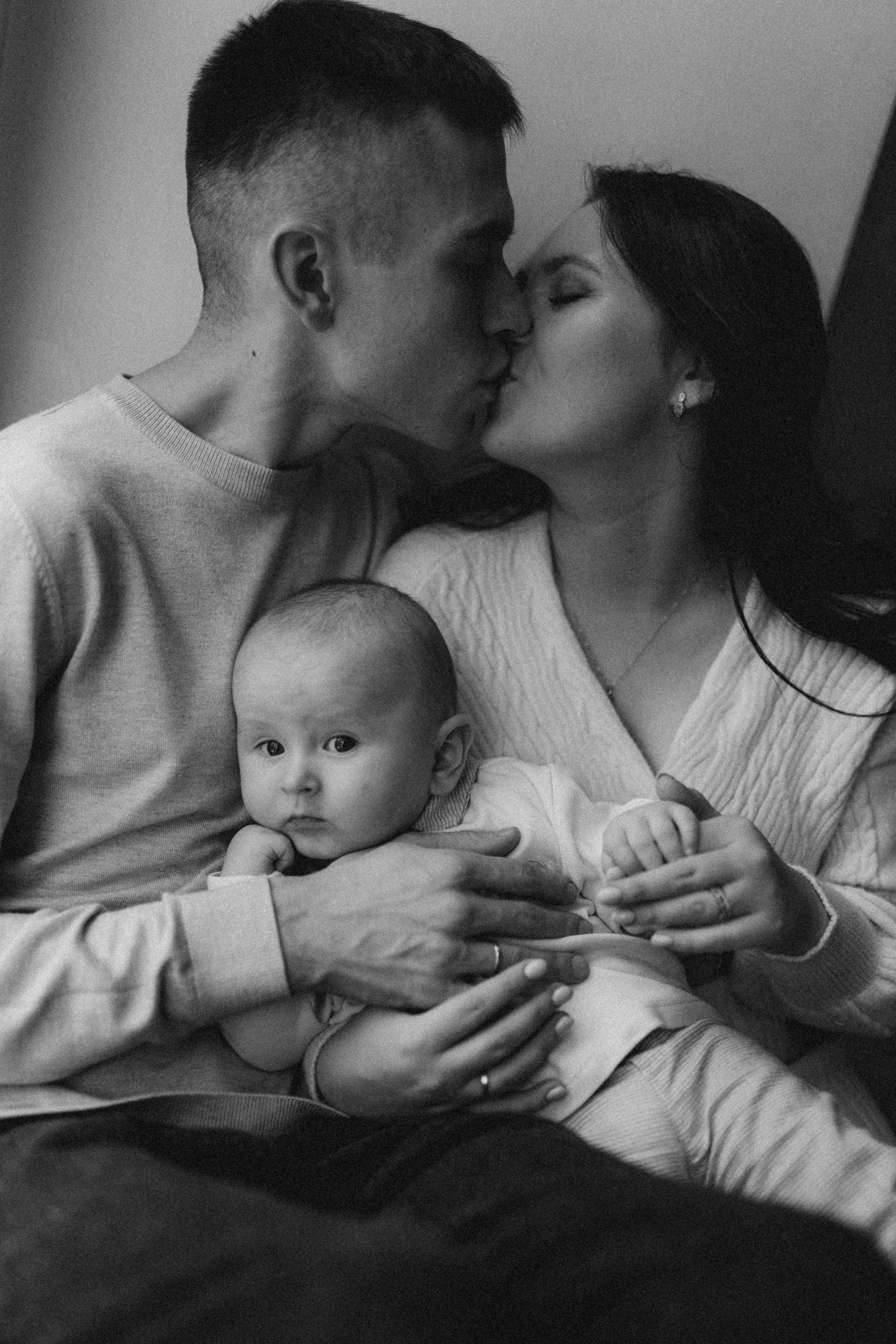 Яна, Тимофей, Юра. Фотограф НОГИНСК, Москва, Анастасия Белая