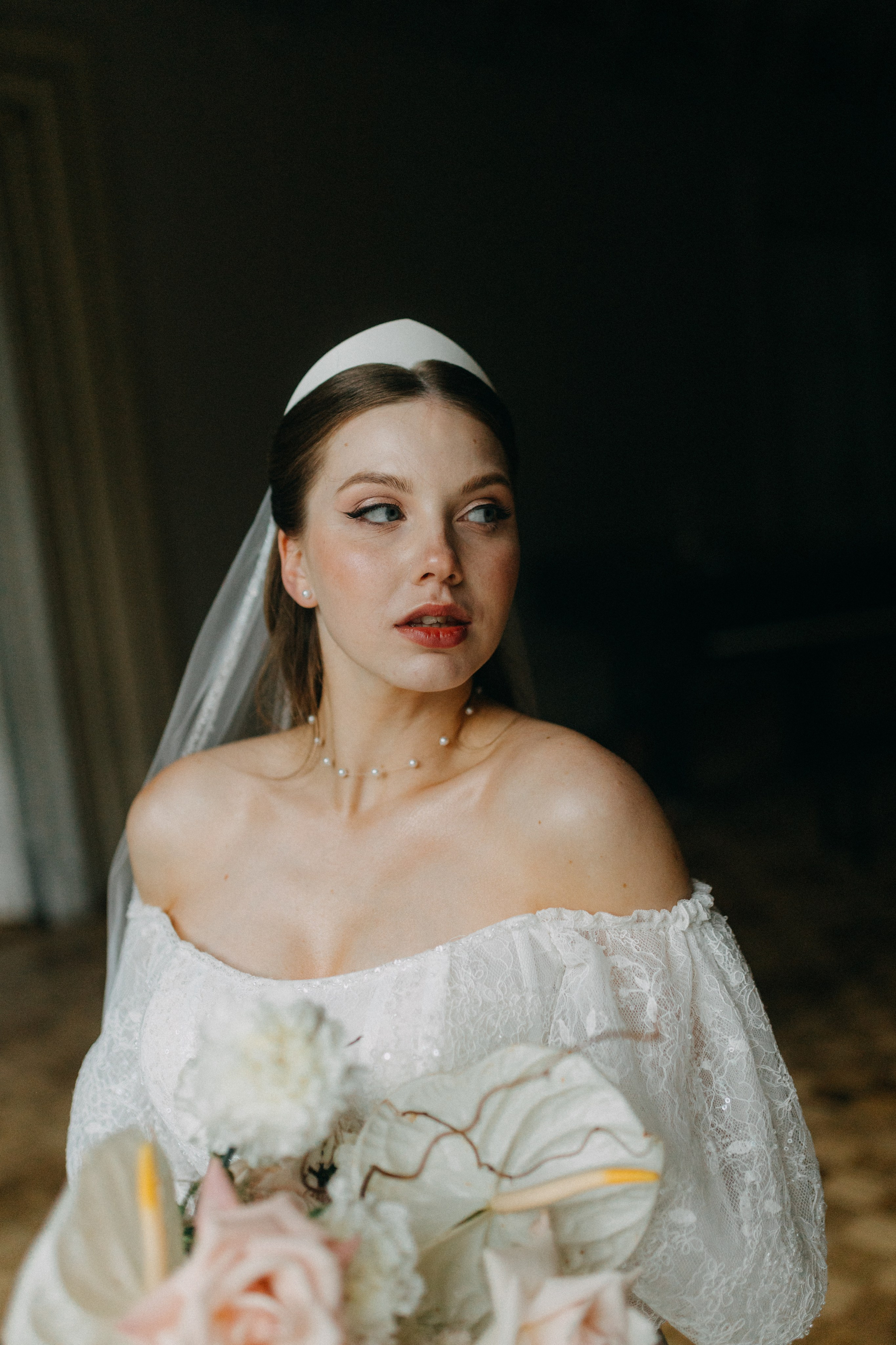 Лена & Даня. Фотограф НОГИНСК, Москва, Анастасия Белая