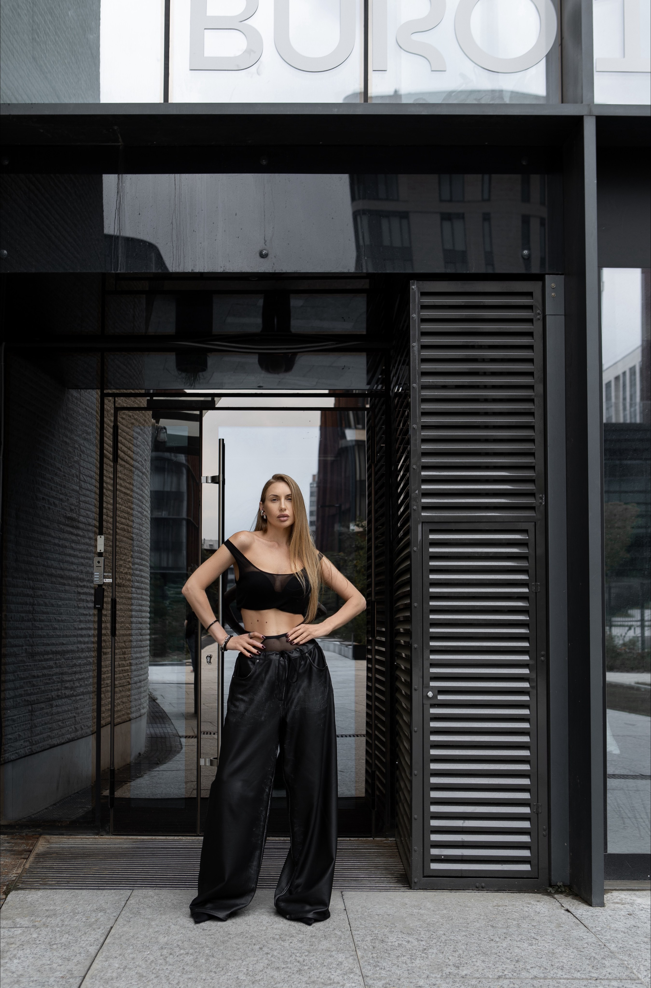 Лукбук. Фотограф в Москве Таша Логинова