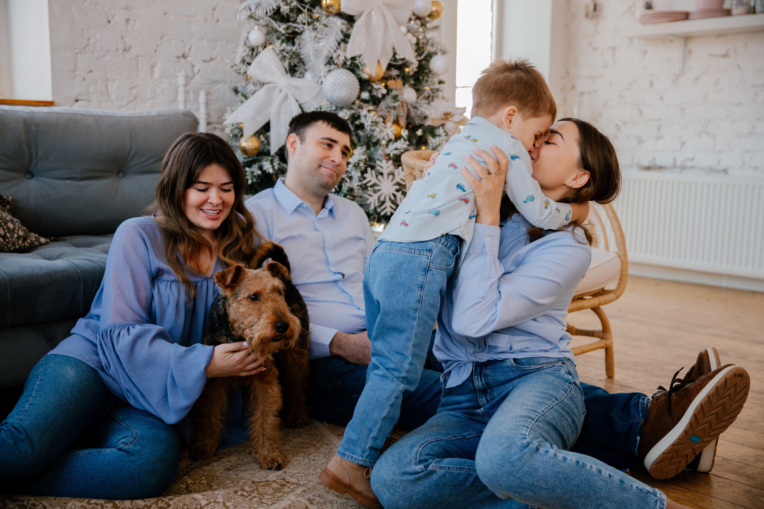 Студия Кросс. Свадебный и семейный фотограф Скрынник Светлана