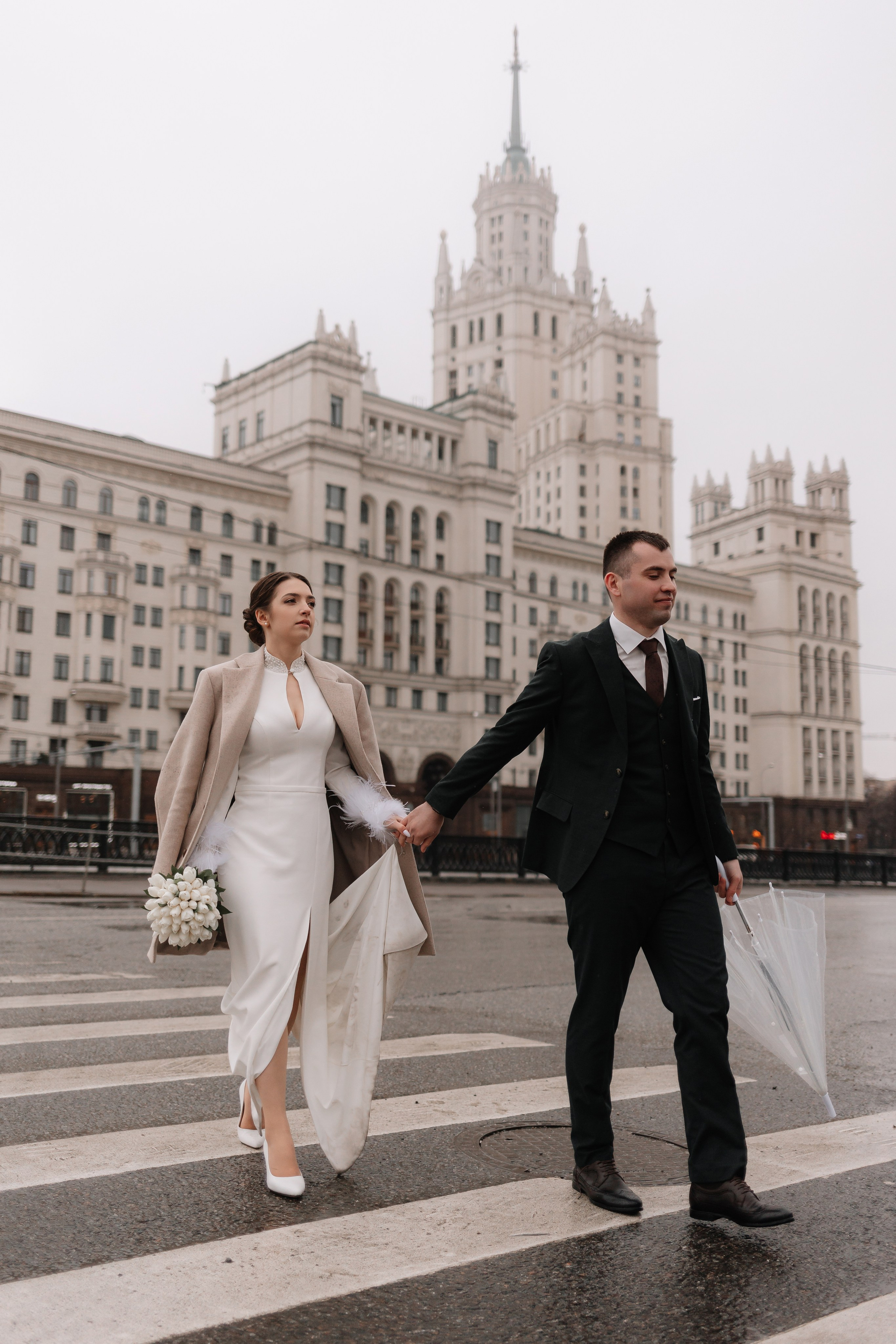 🤍. Свадебный фотограф Мария Жукова