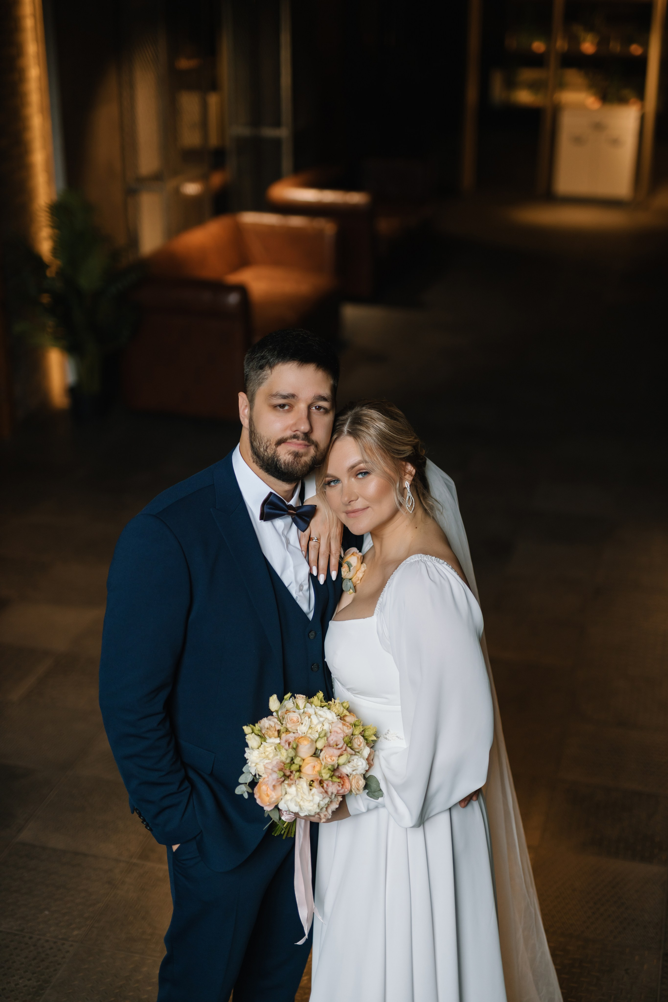 16 сентября. Свадебный и портретный фотограф в Москве, Туле и Брянске Дара Евсеева