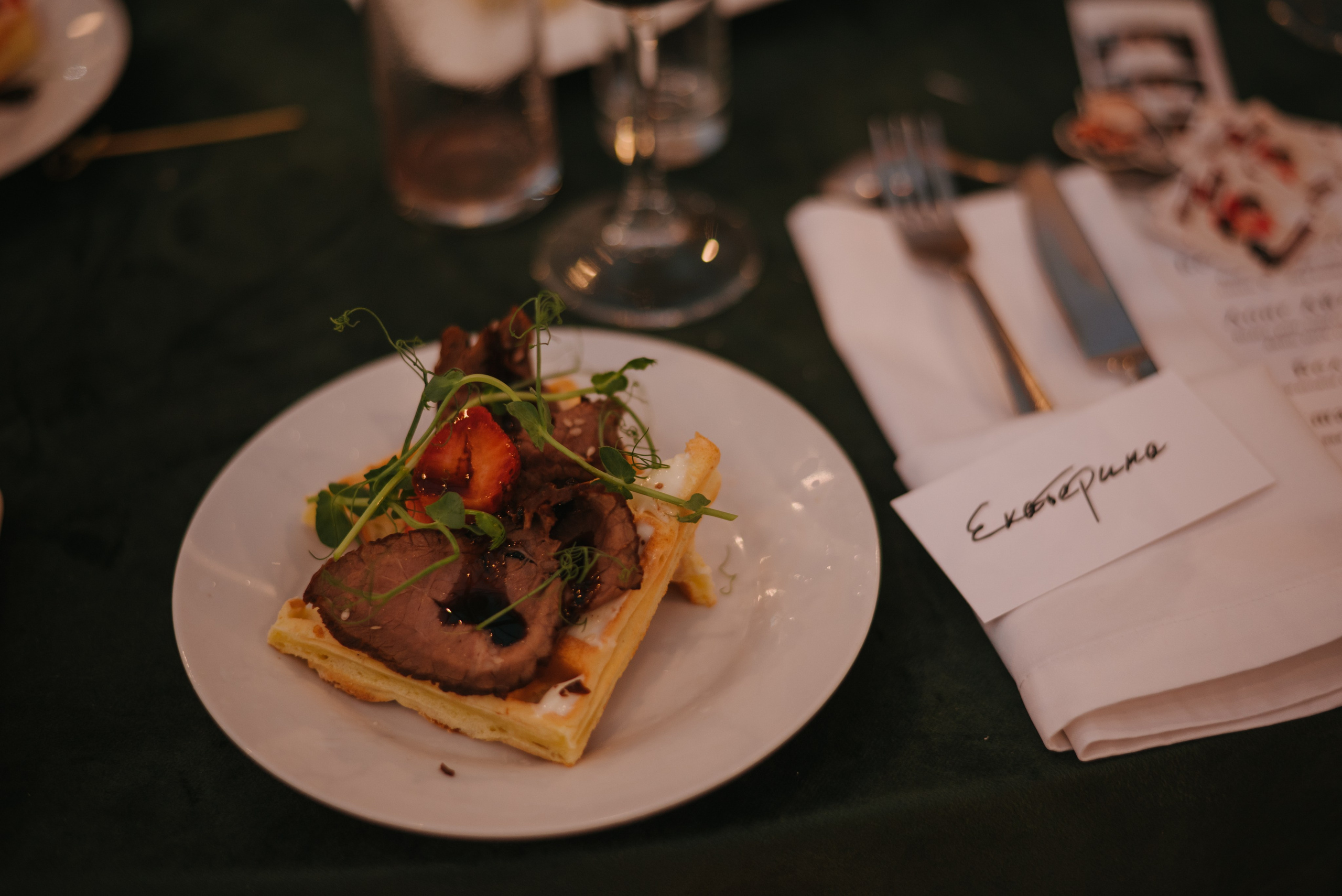 Тимур и Юлия. Свадебный фотограф Уфа Дарья Насырова