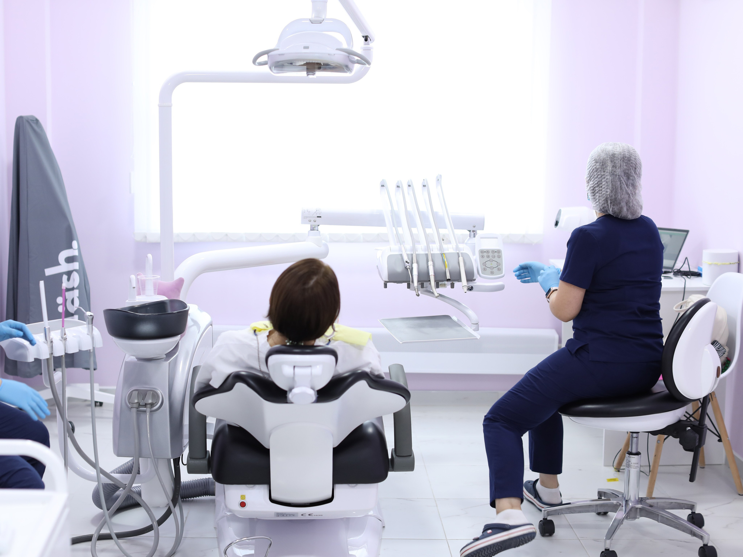 ELNOR medical (Стоматологическая клиника). Свадебный фотограф в Москве Людмила Яковлева